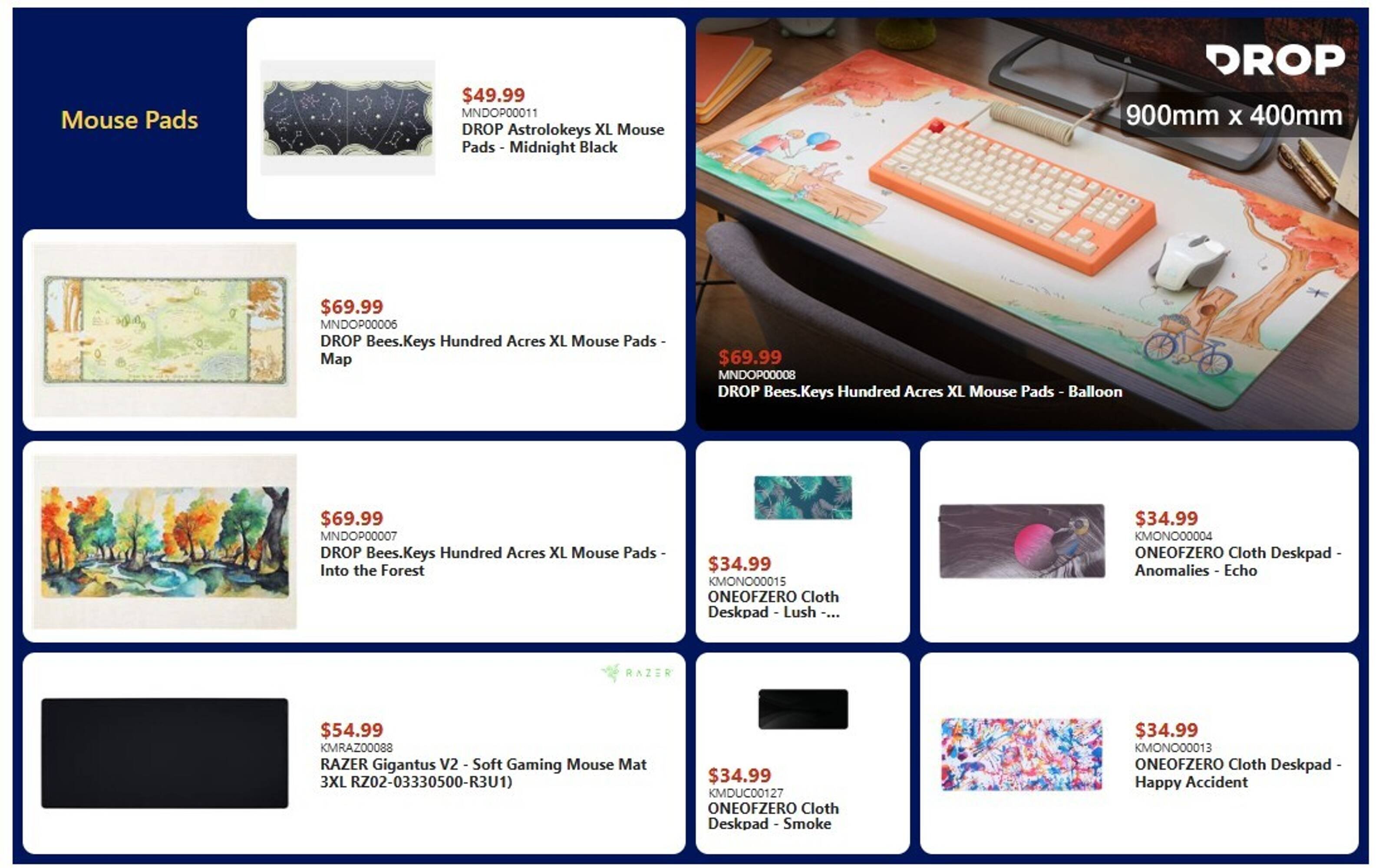 Canada Computers flyer