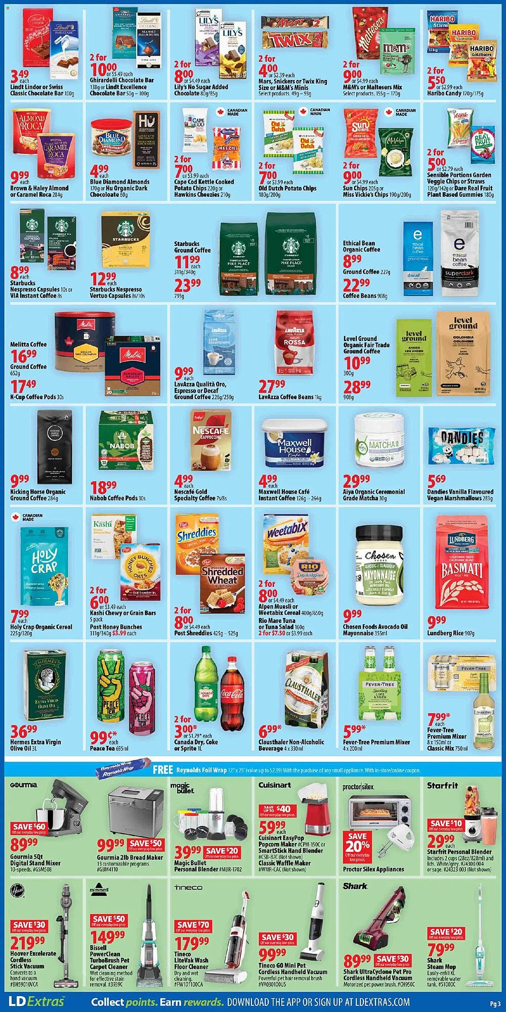 London Drugs flyer (2025-12-05 - 2025-12-11) | 3