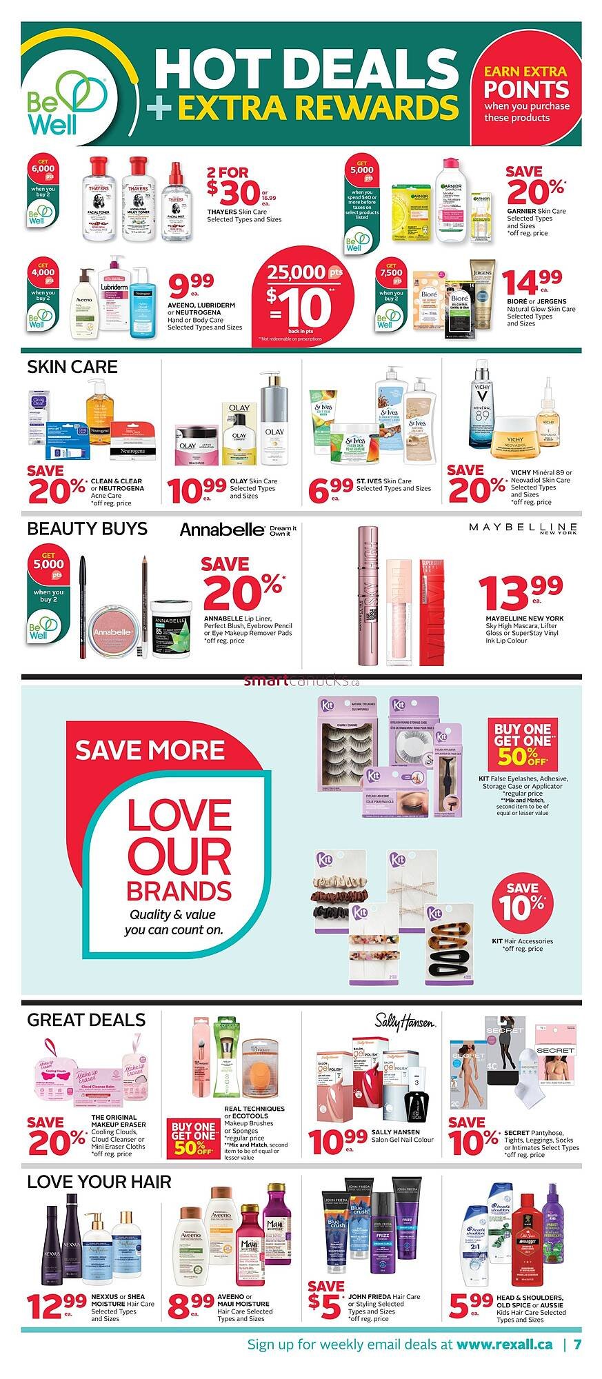Rexall flyer (2026-01-02 - 2026-01-15) | 14