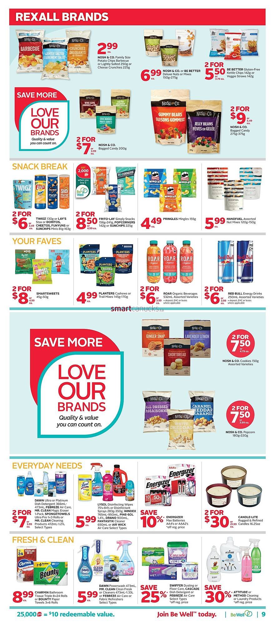 Rexall flyer (2026-01-02 - 2026-01-15) | 16