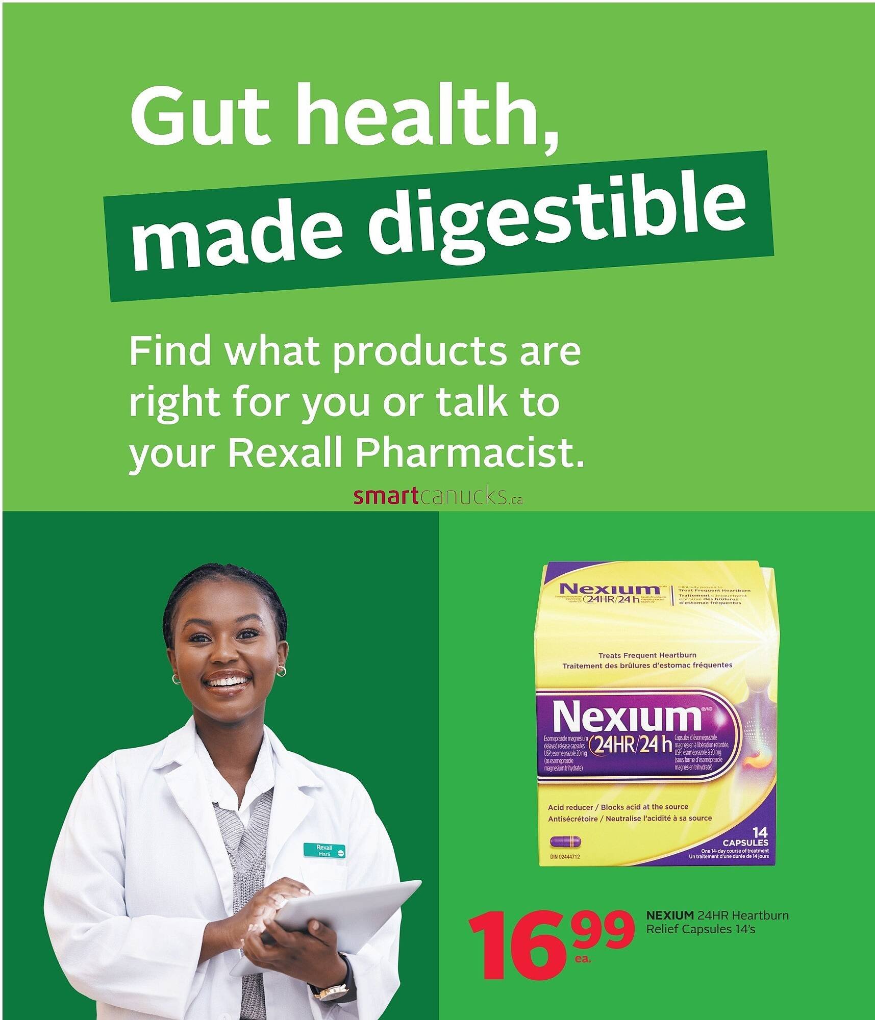 Rexall flyer (2026-01-02 - 2026-01-15) | 7