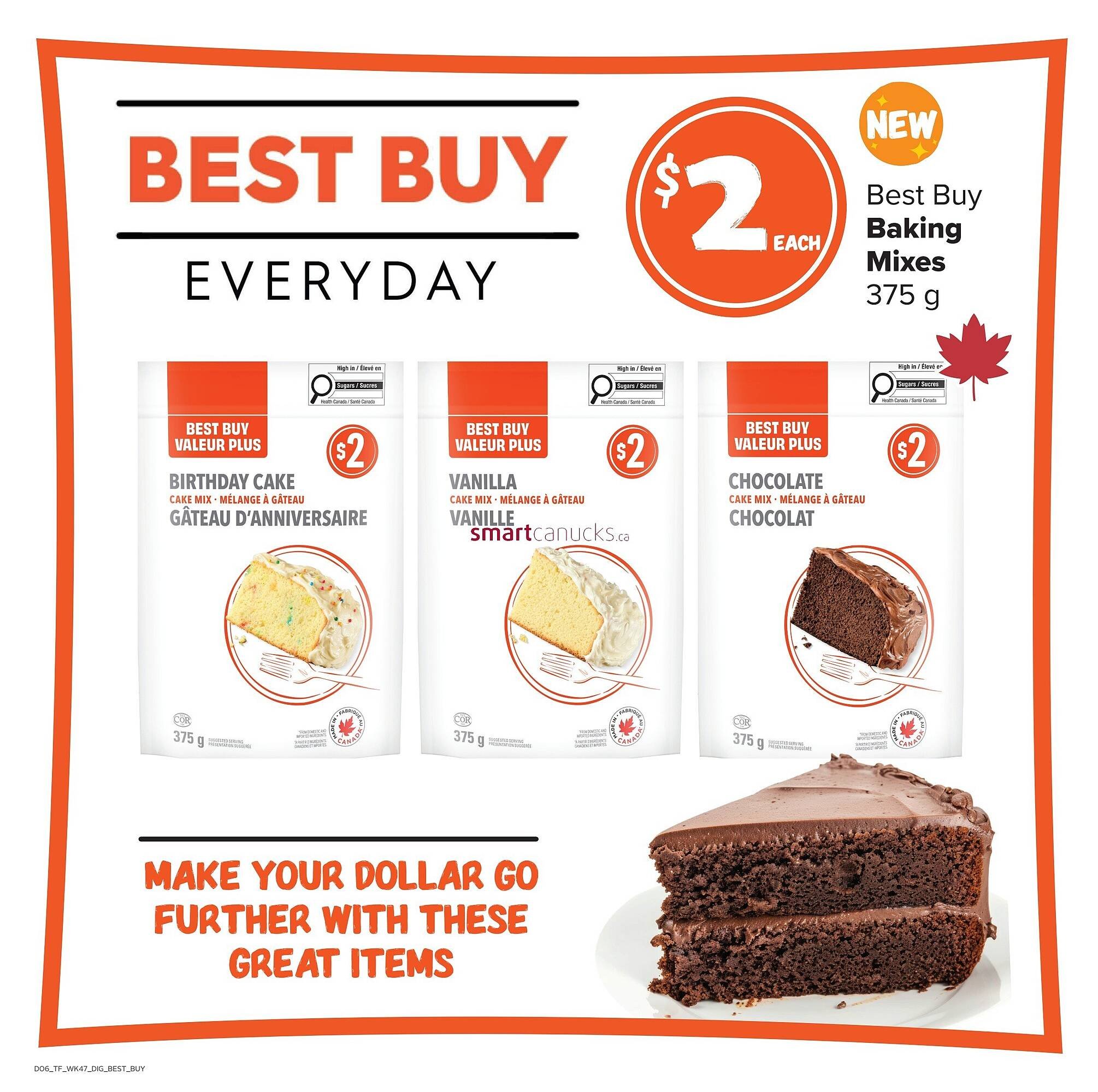 Thrifty Foods flyer (2026-03-19 - 2026-03-25) | 12