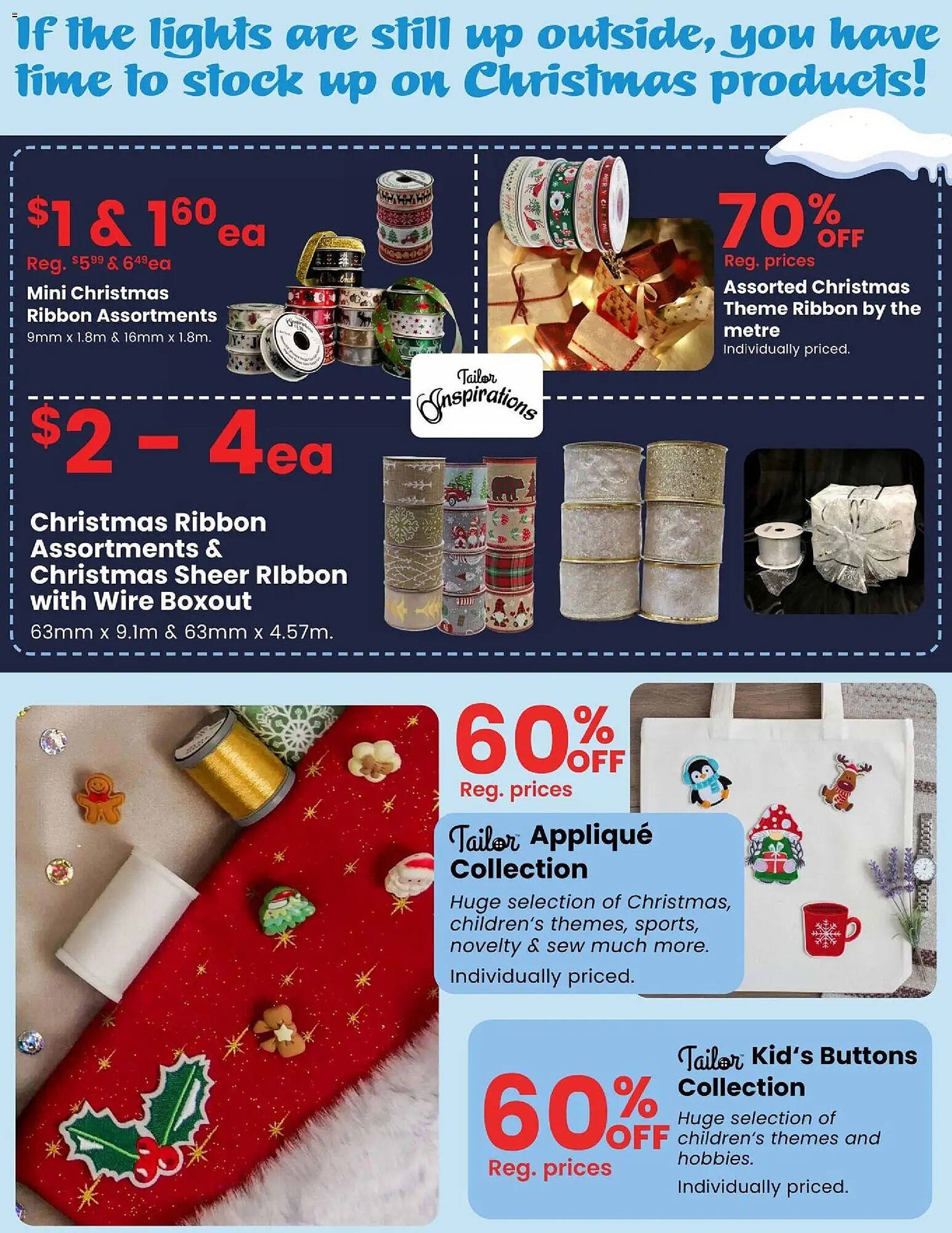 Fabricland flyer (2026-01-02 - 2026-02-01) | 12