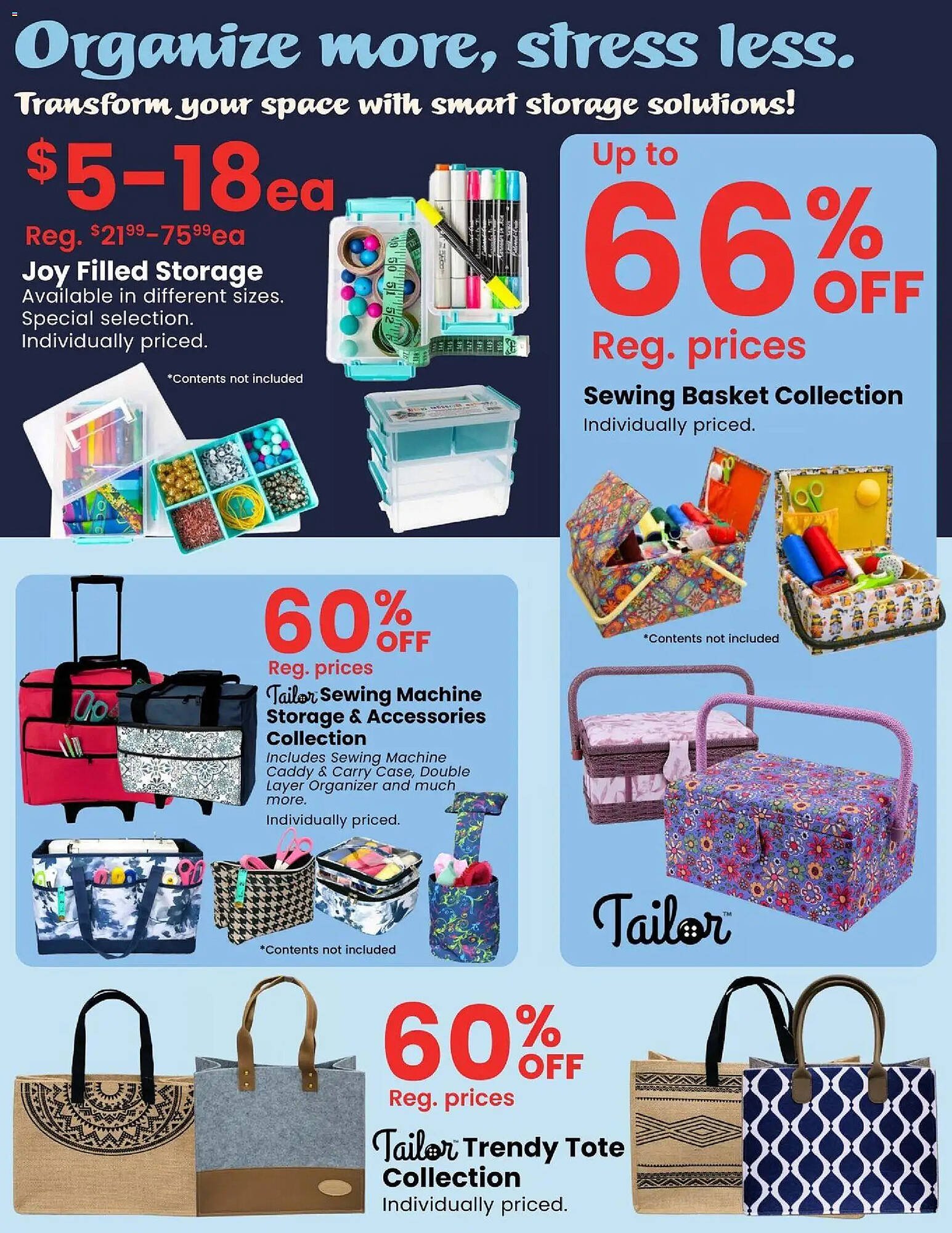 Fabricland flyer (2026-01-02 - 2026-02-01) | 9