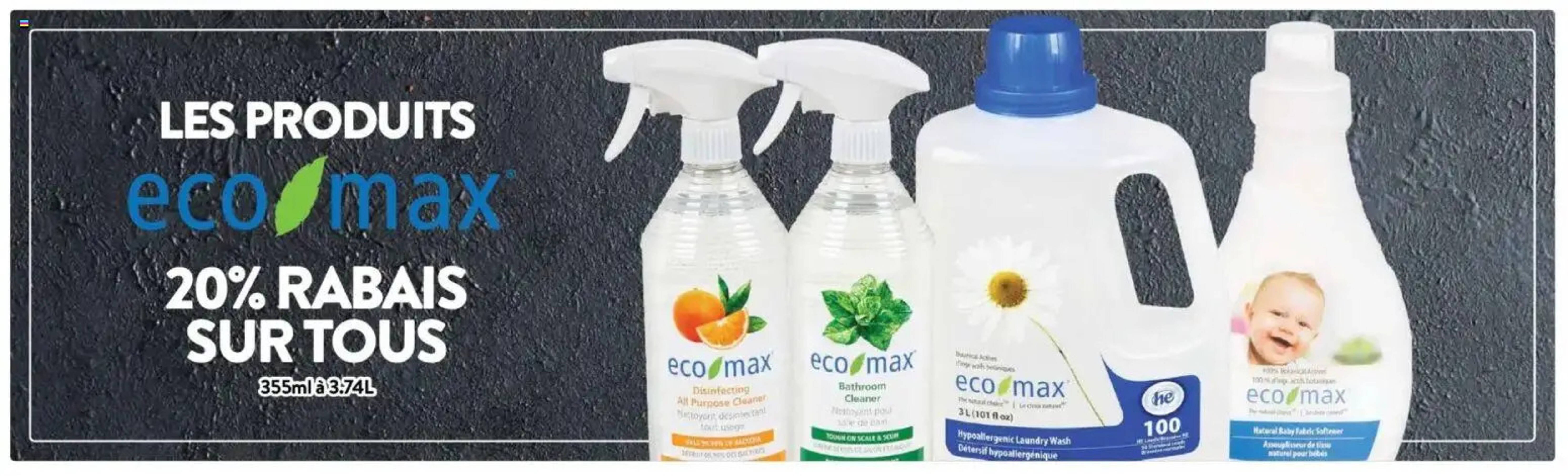 Supermarché PA flyer (2025-11-24 - 2025-12-01) | 14