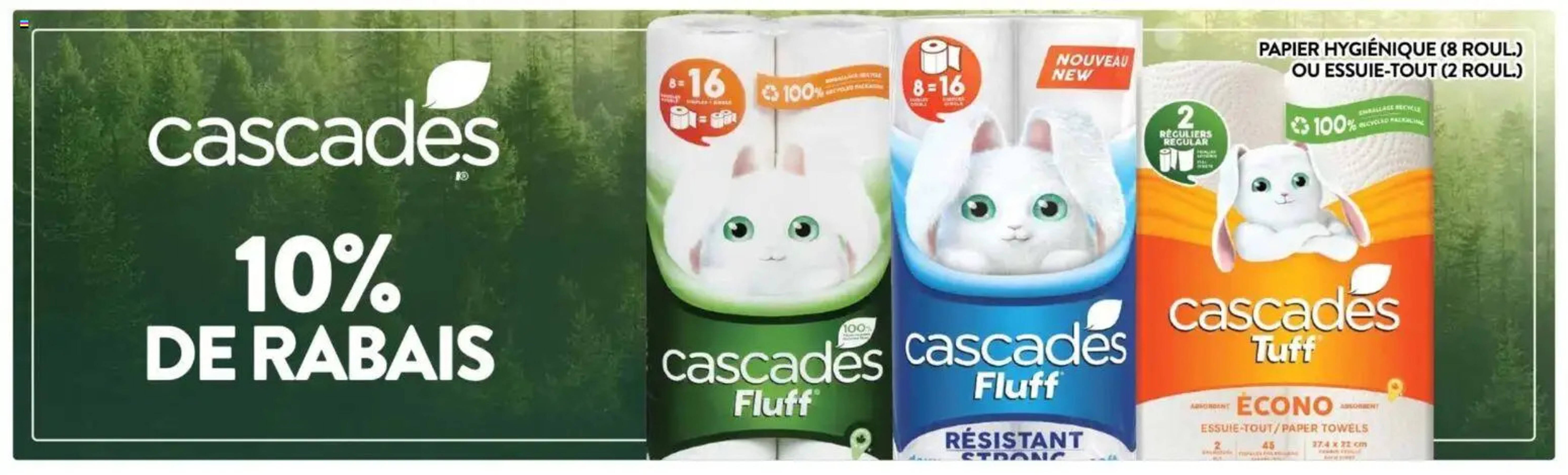 Supermarché PA flyer (2025-11-24 - 2025-12-01) | 9