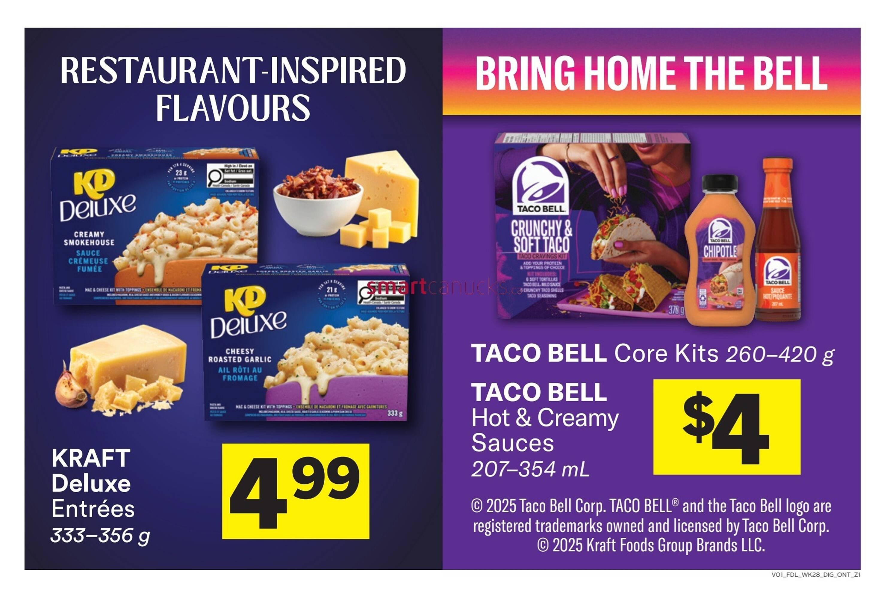 Foodland flyer (2025-11-06 - 2025-11-12) | 11