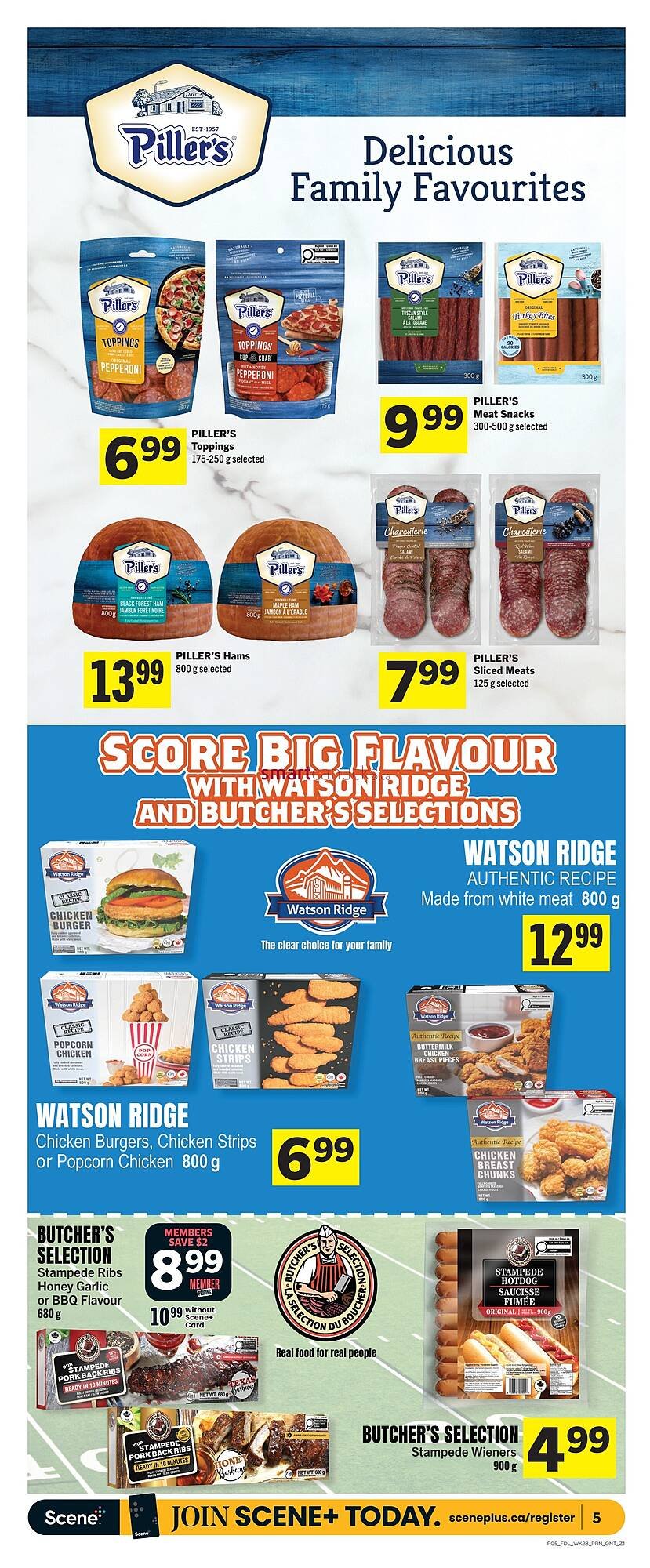 Foodland flyer (2025-11-06 - 2025-11-12) | 6