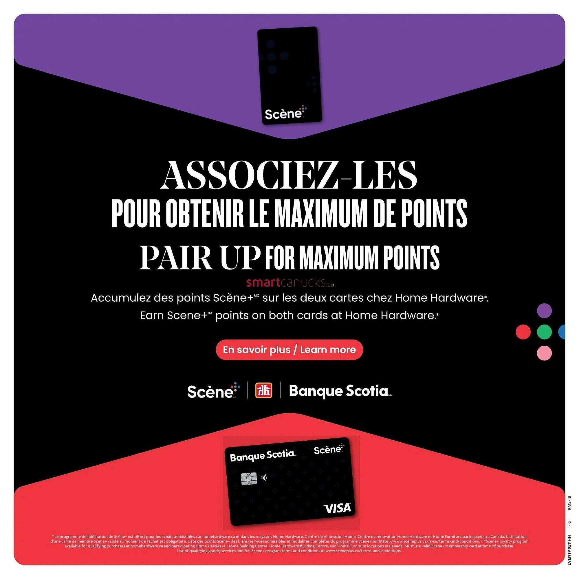 Home Hardware flyer (2026-03-12 - 2026-03-25) | 14