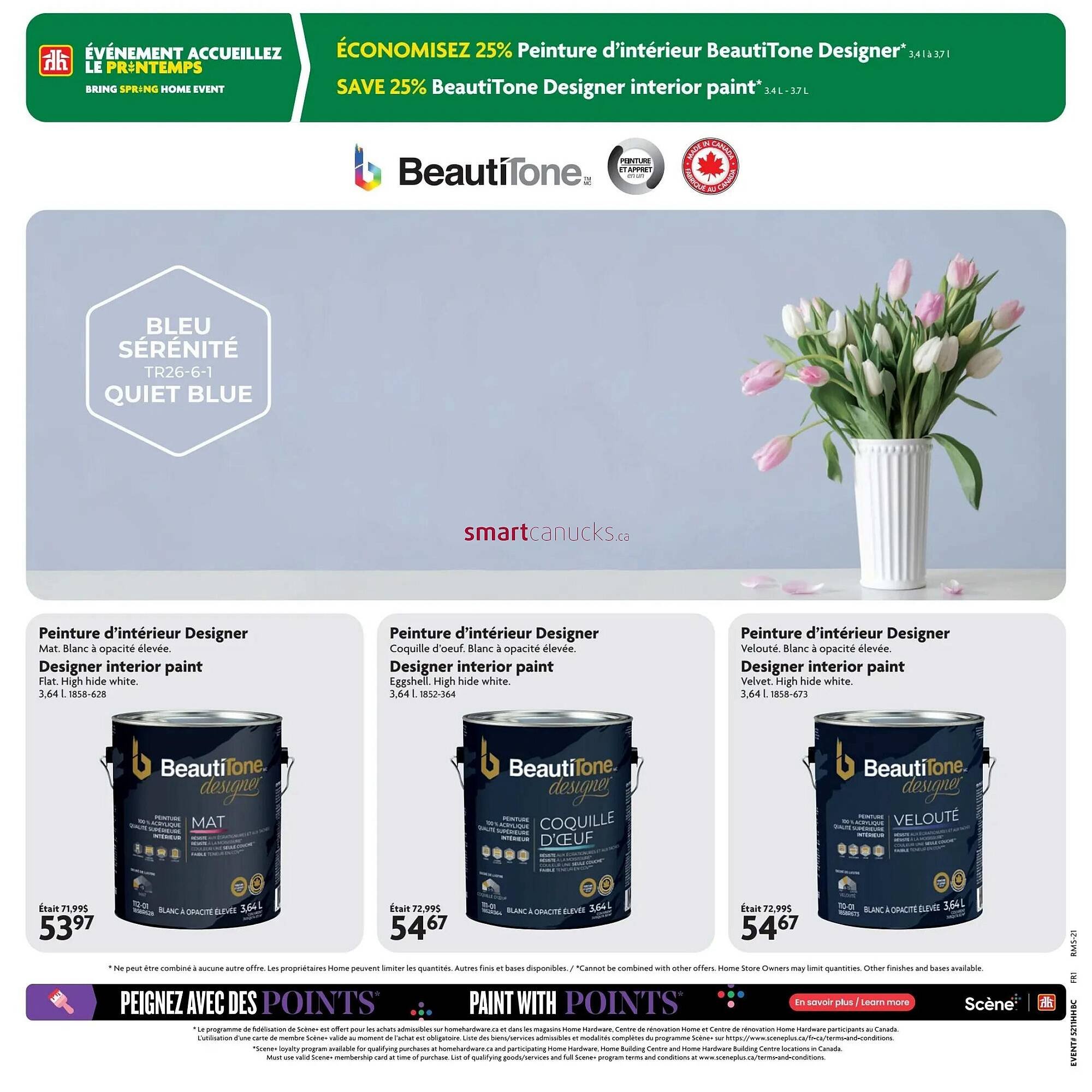 Home Hardware flyer (2026-03-12 - 2026-03-25) | 9