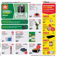 Home Hardware flyer (2026-03-12 - 2026-03-25)