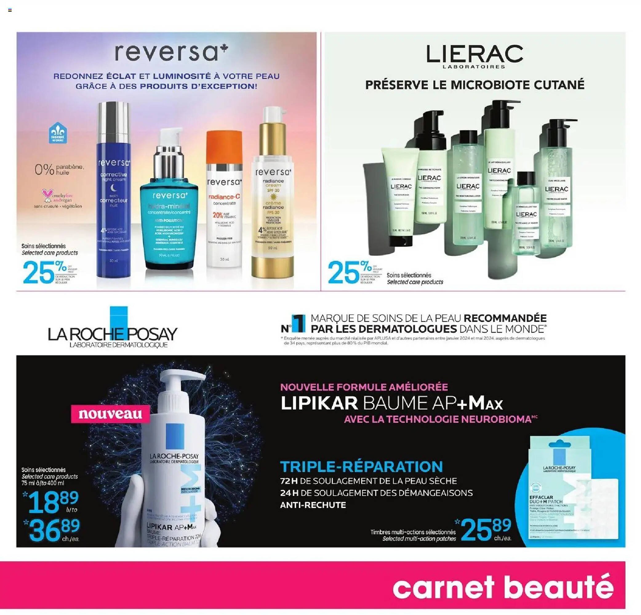 Uniprix flyer (2026-03-19 - 2026-03-26) | 3