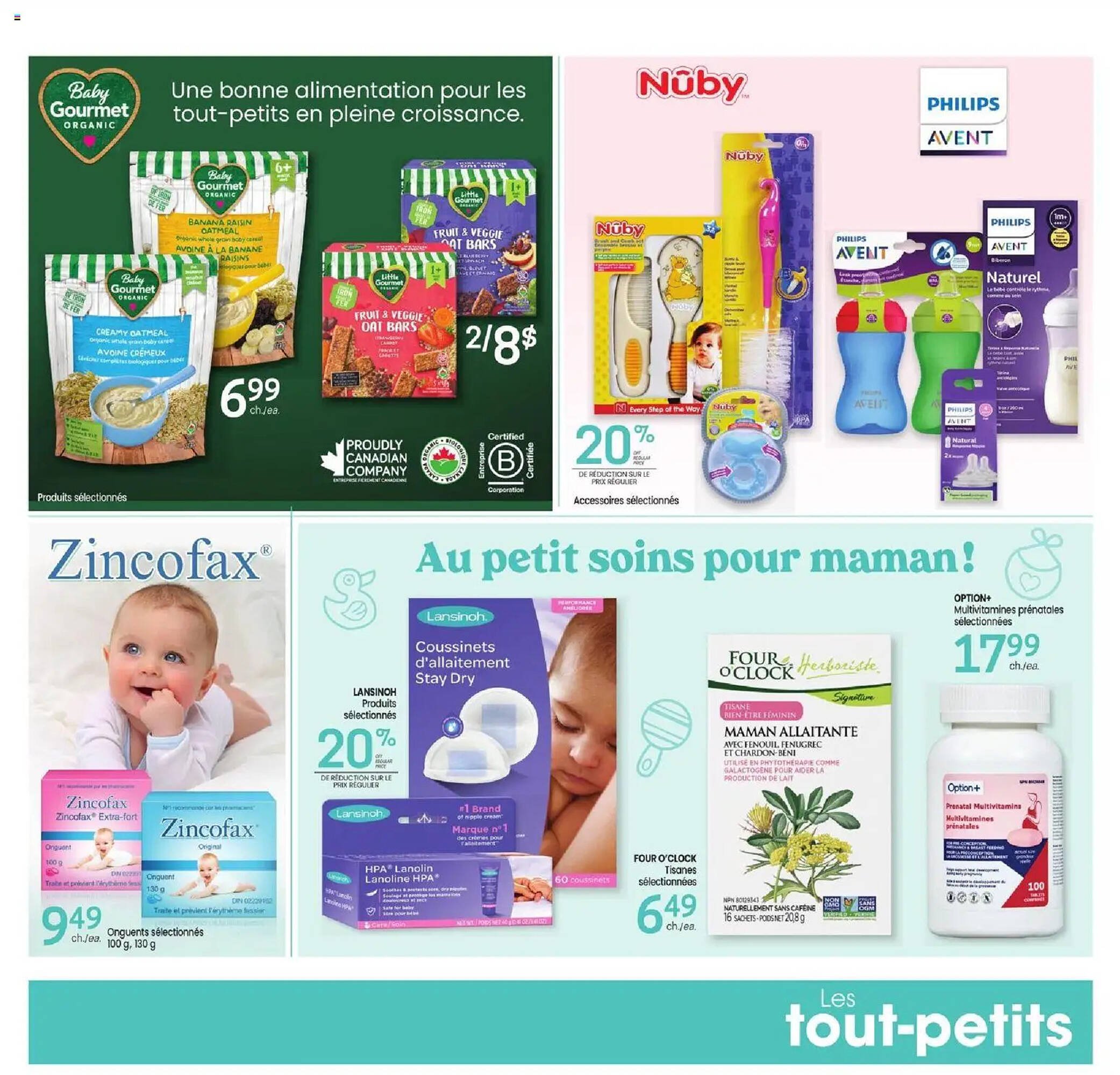 Uniprix flyer (2026-03-12 - 2026-03-18) | 3