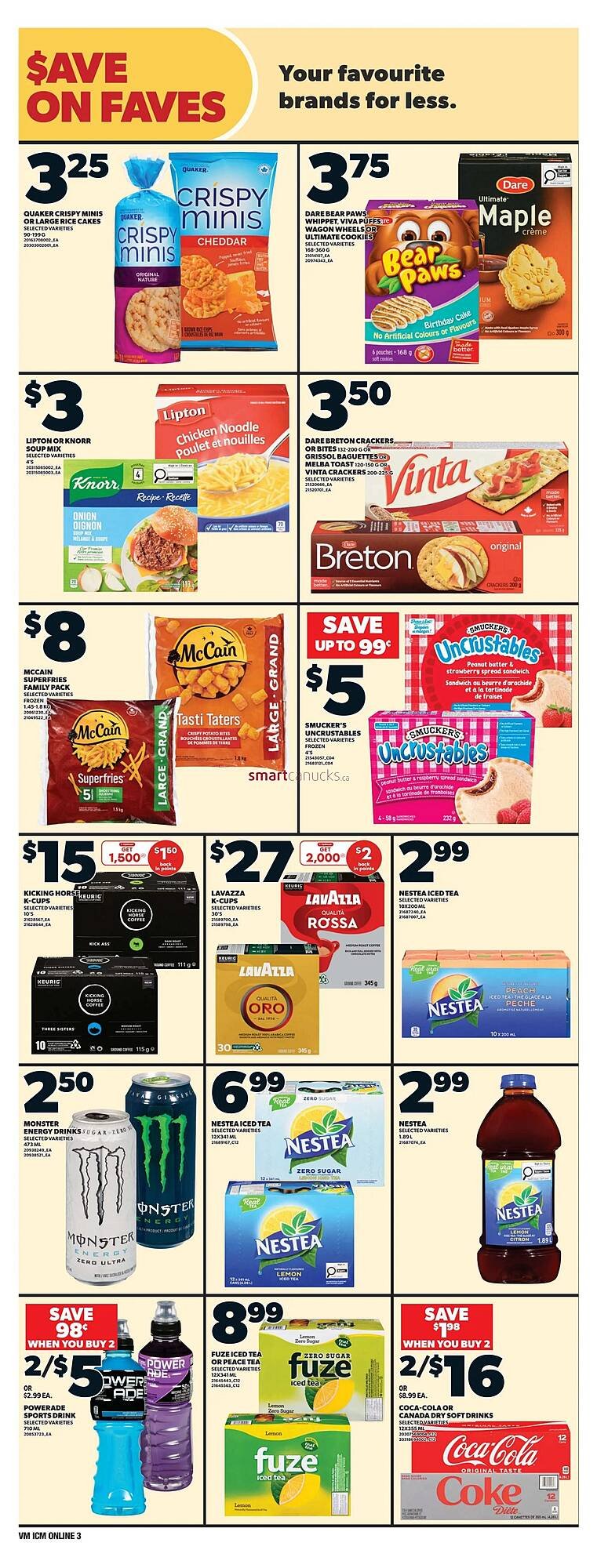 Valu-mart flyer (2026-03-05 - 2026-03-11) | 5
