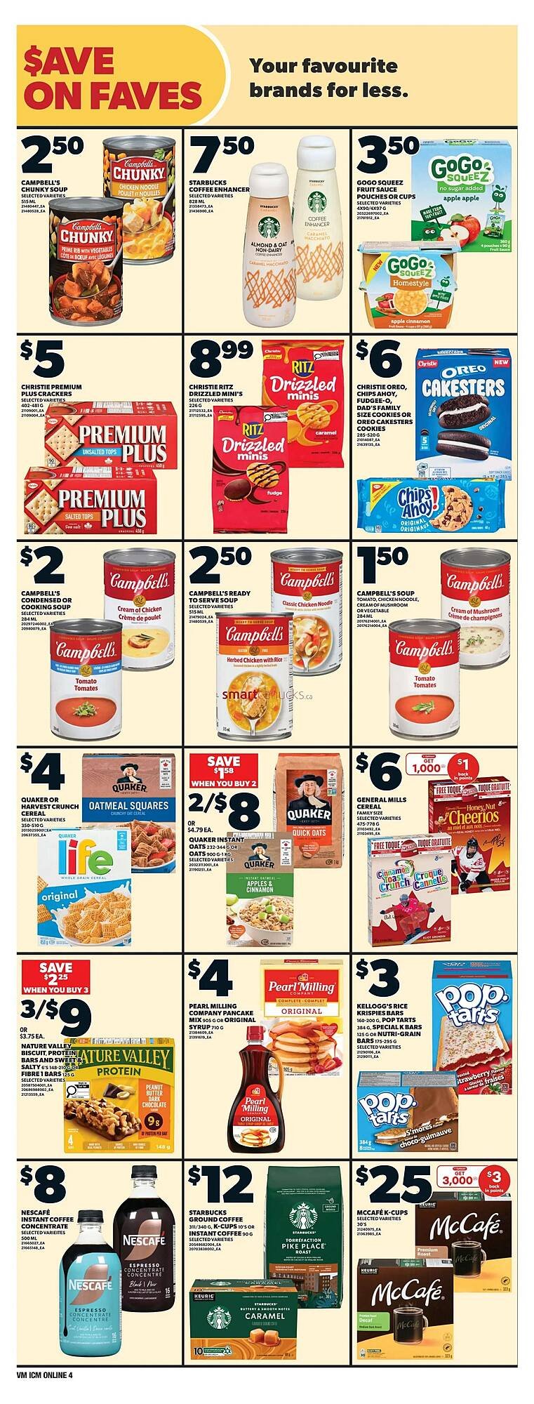 Valu-mart flyer (2026-03-05 - 2026-03-11) | 6