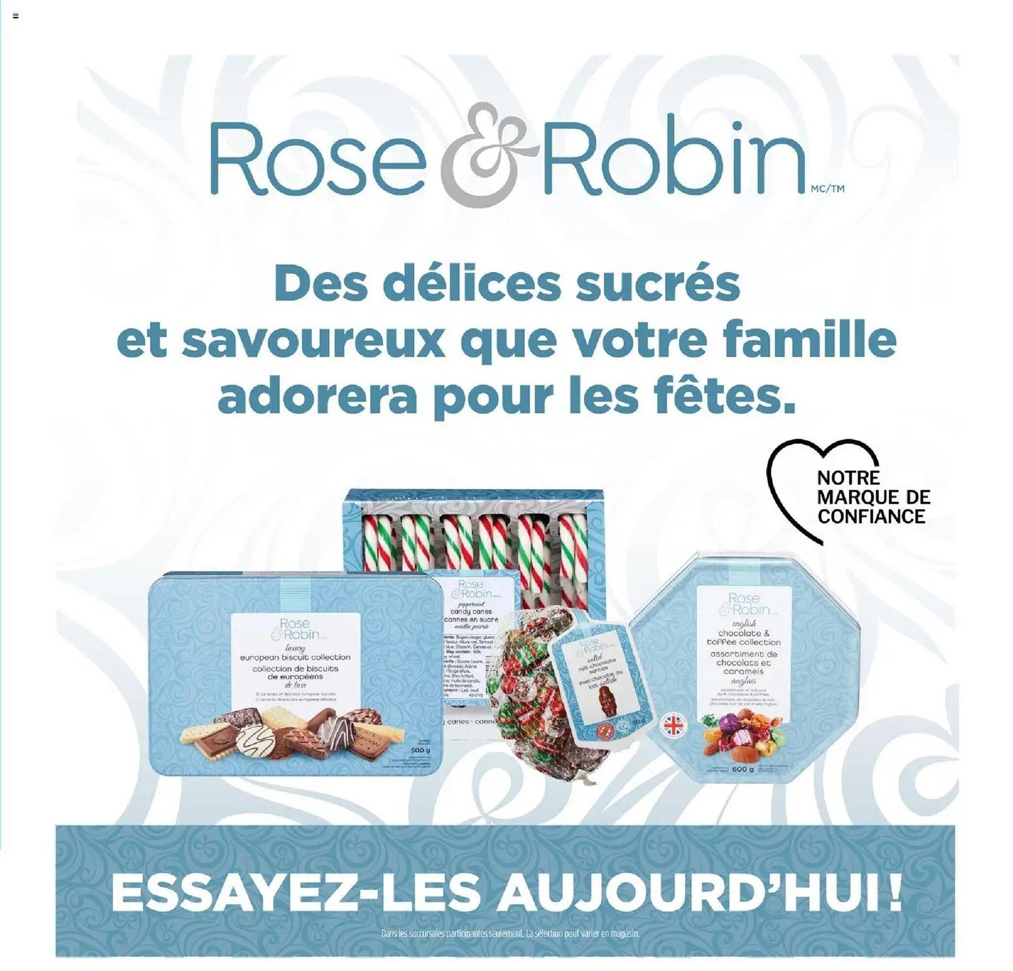 Uniprix flyer (2025-12-18 - 2025-12-24) | 6