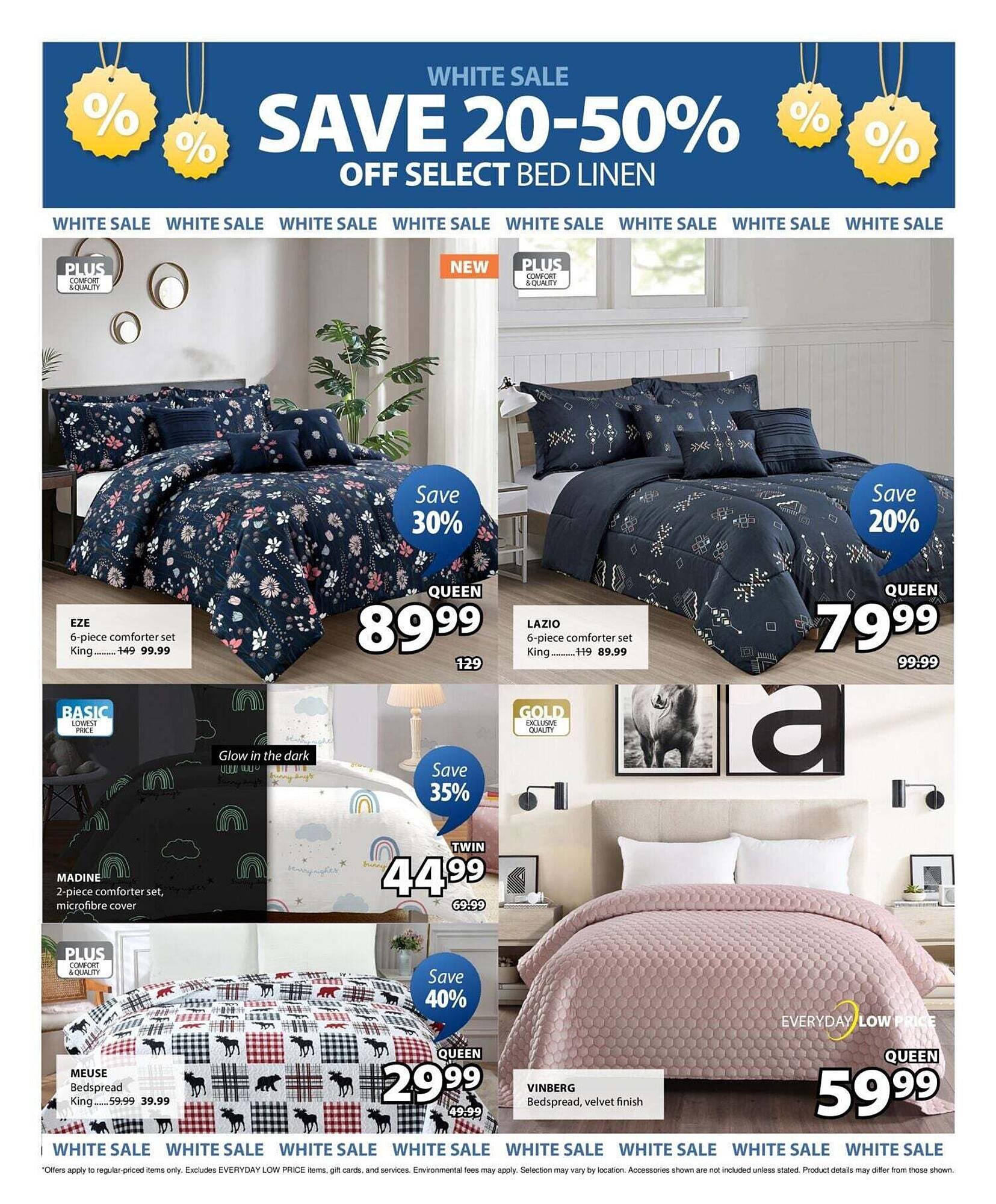 JYSK flyer (2026-02-05 - 2026-02-19) | 12