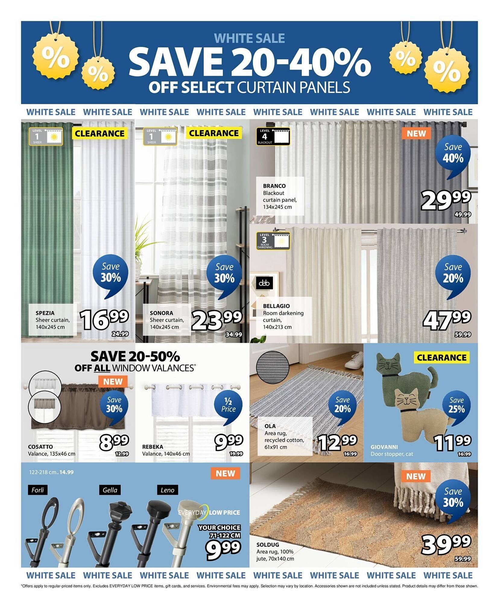 JYSK flyer (2026-02-05 - 2026-02-19) | 15