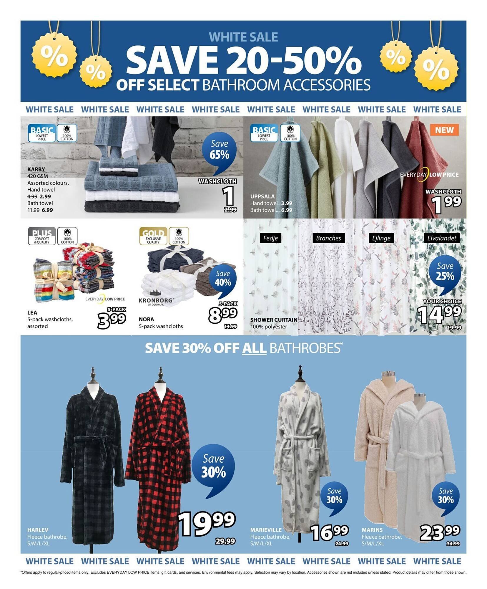 JYSK flyer (2026-02-05 - 2026-02-19) | 17