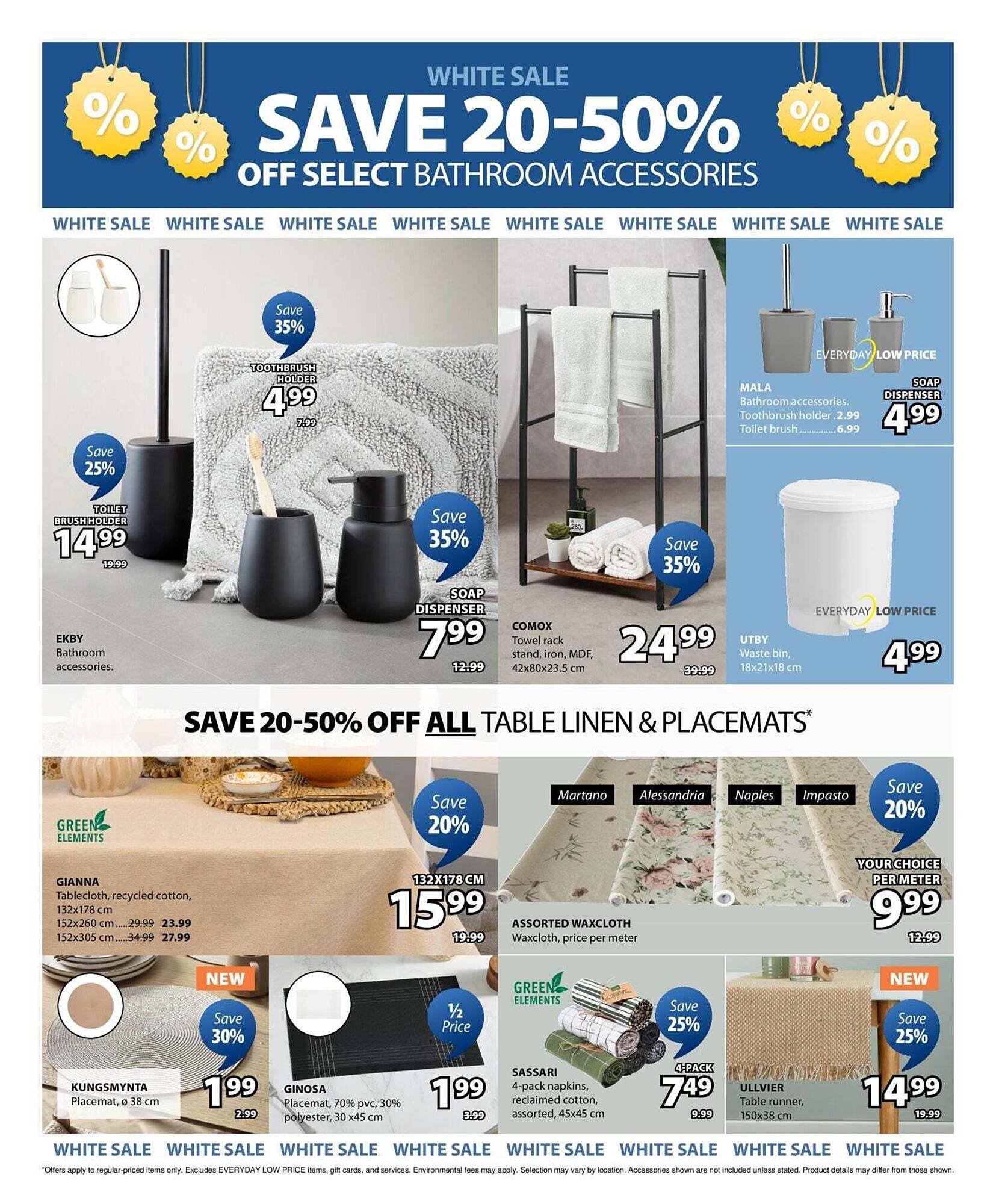 JYSK flyer (2026-02-05 - 2026-02-19) | 18