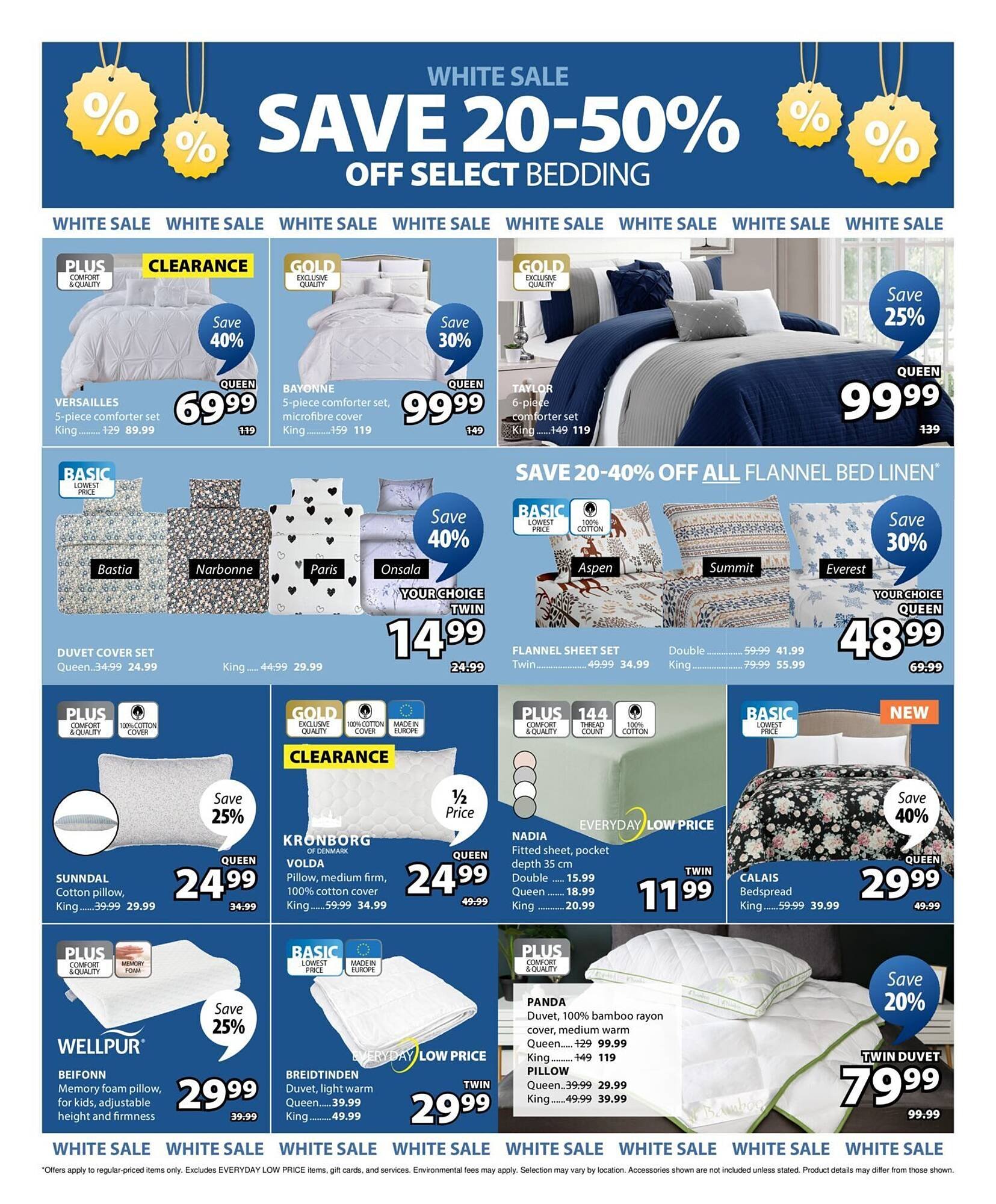 JYSK flyer (2026-02-05 - 2026-02-19) | 6