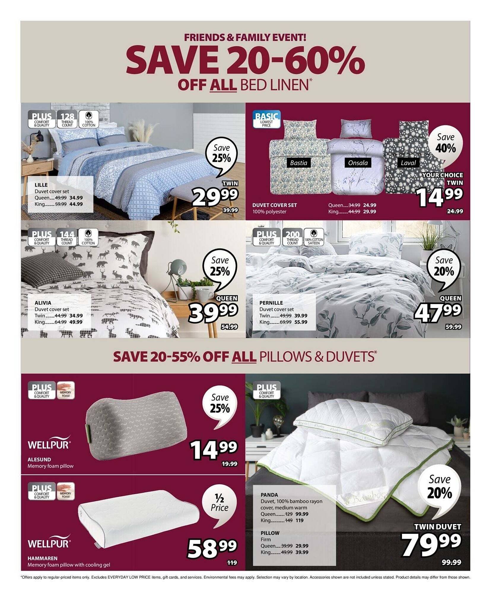 JYSK flyer (2026-02-26 - 2026-03-12) | 17