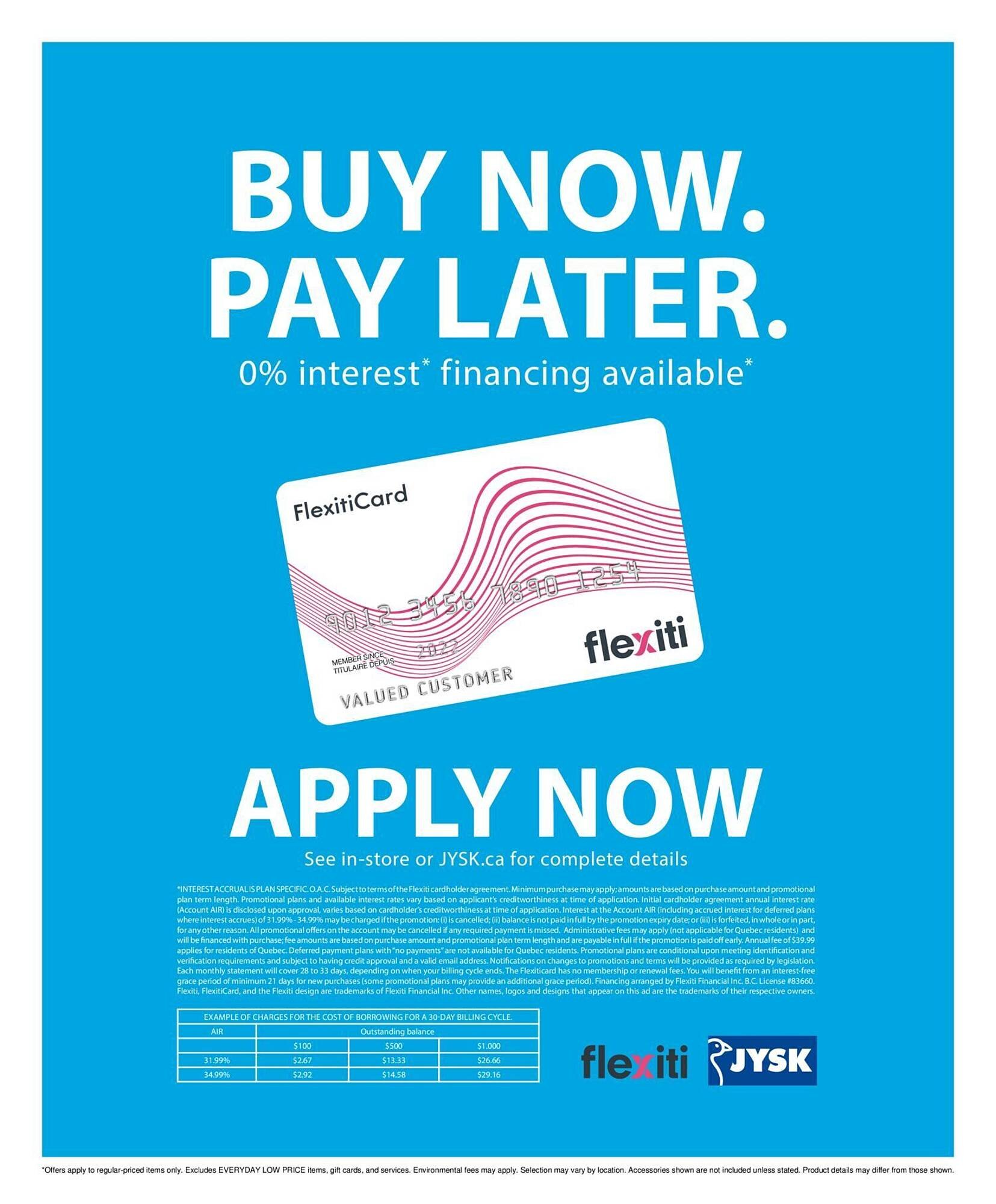 JYSK flyer (2026-02-26 - 2026-03-12) | 24