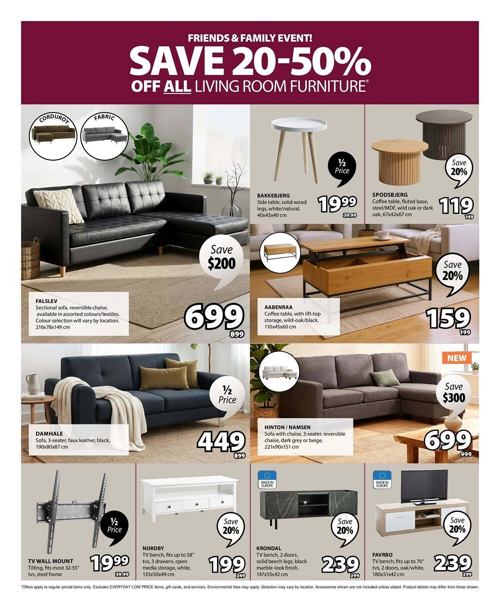 JYSK flyer (2026-02-26 - 2026-03-12) | 4