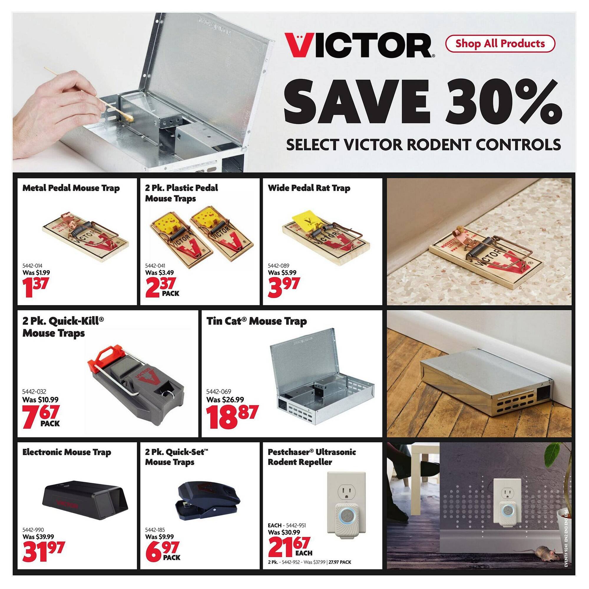 Home Hardware flyer