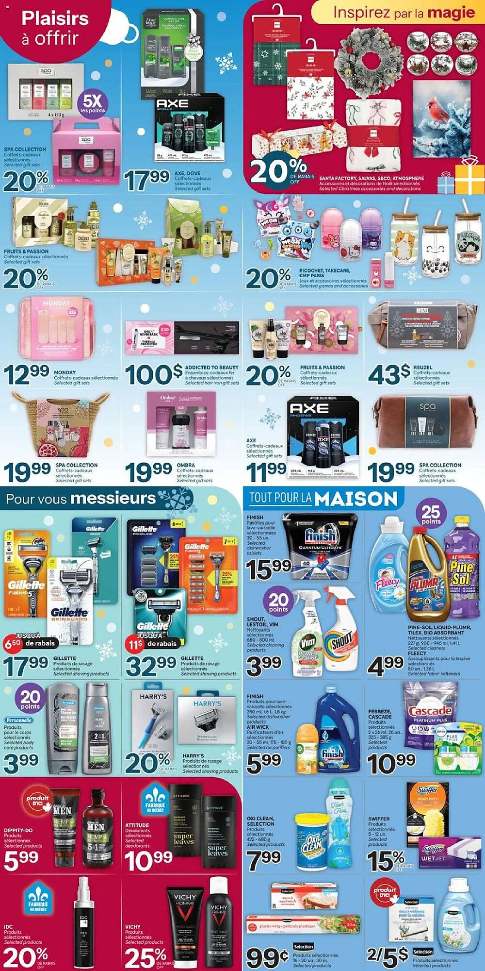 Brunet flyer (2025-11-27 - 2025-12-03) | 6