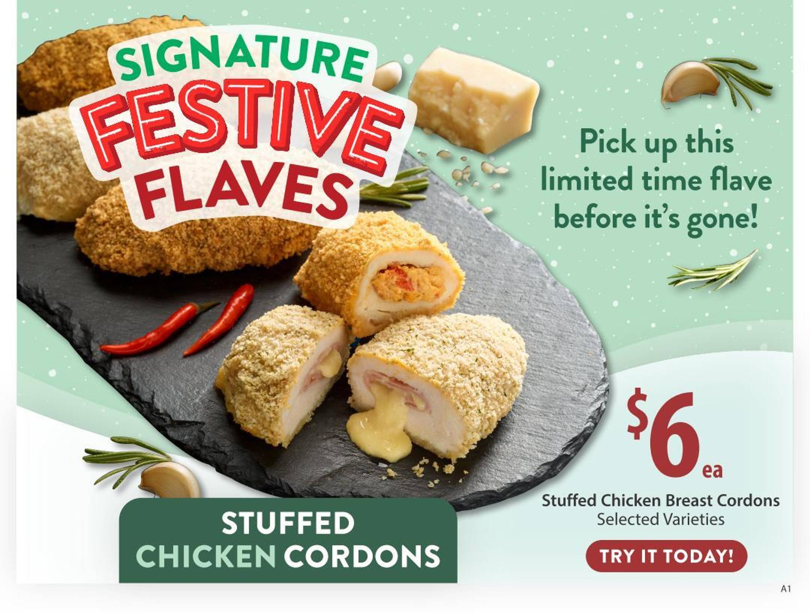 Save on Foods flyer