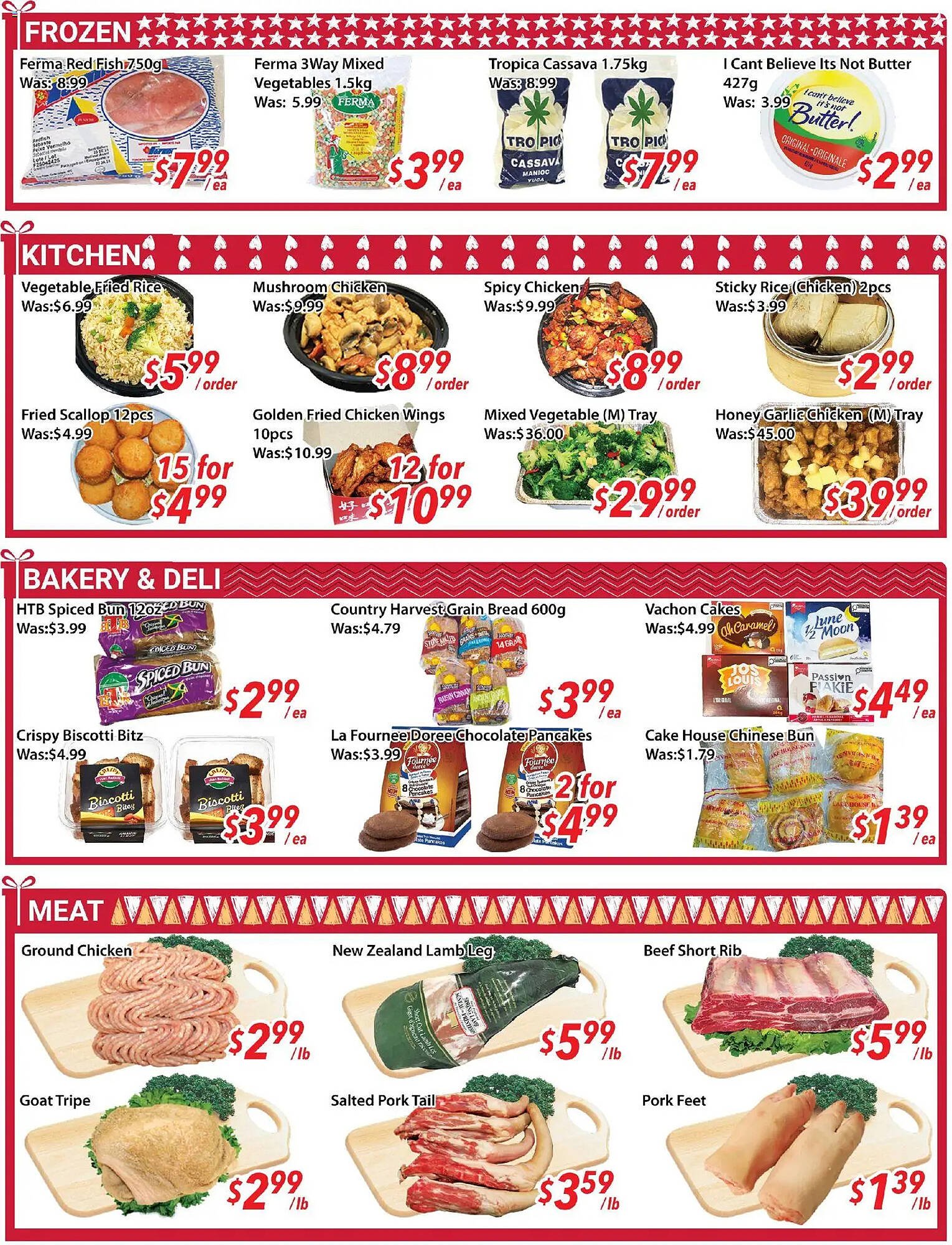 Ample Food Market flyer (2026-02-20 - 2026-02-27) | 4