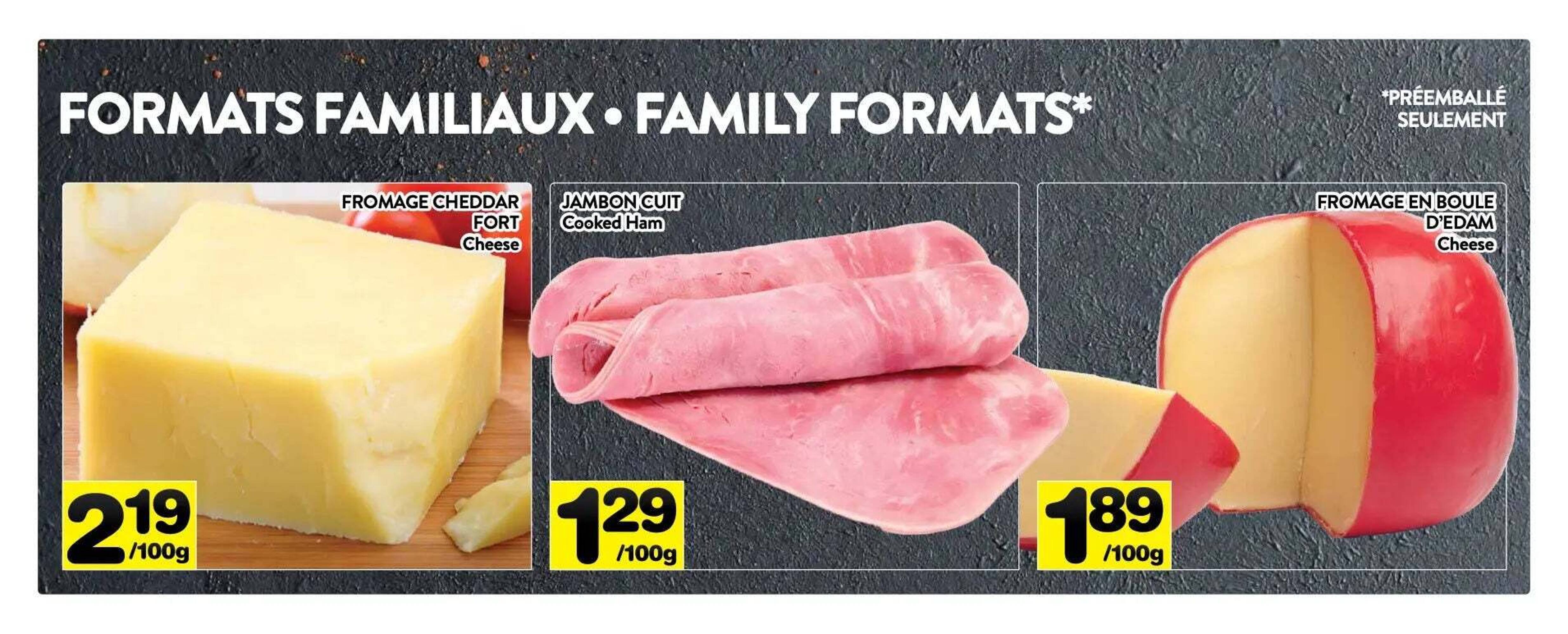 Supermarché PA flyer (2025-11-06 - 2025-11-13) | 16