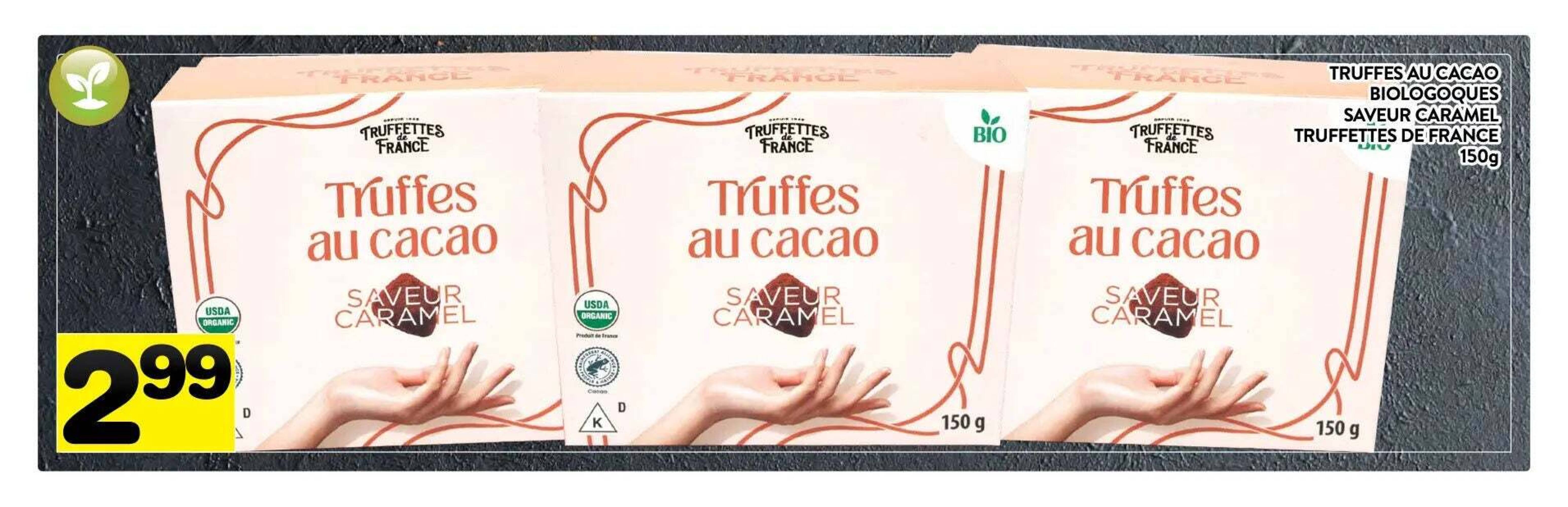 Supermarché PA flyer (2025-11-06 - 2025-11-13) | 10