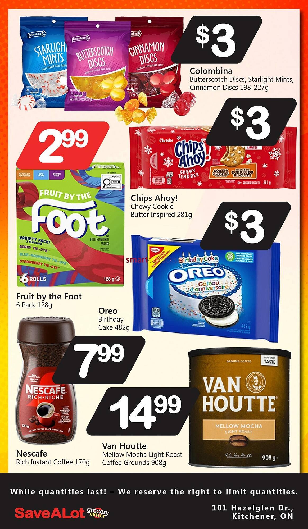 Save on Foods flyer (2026-02-05 - 2026-02-11) | 5