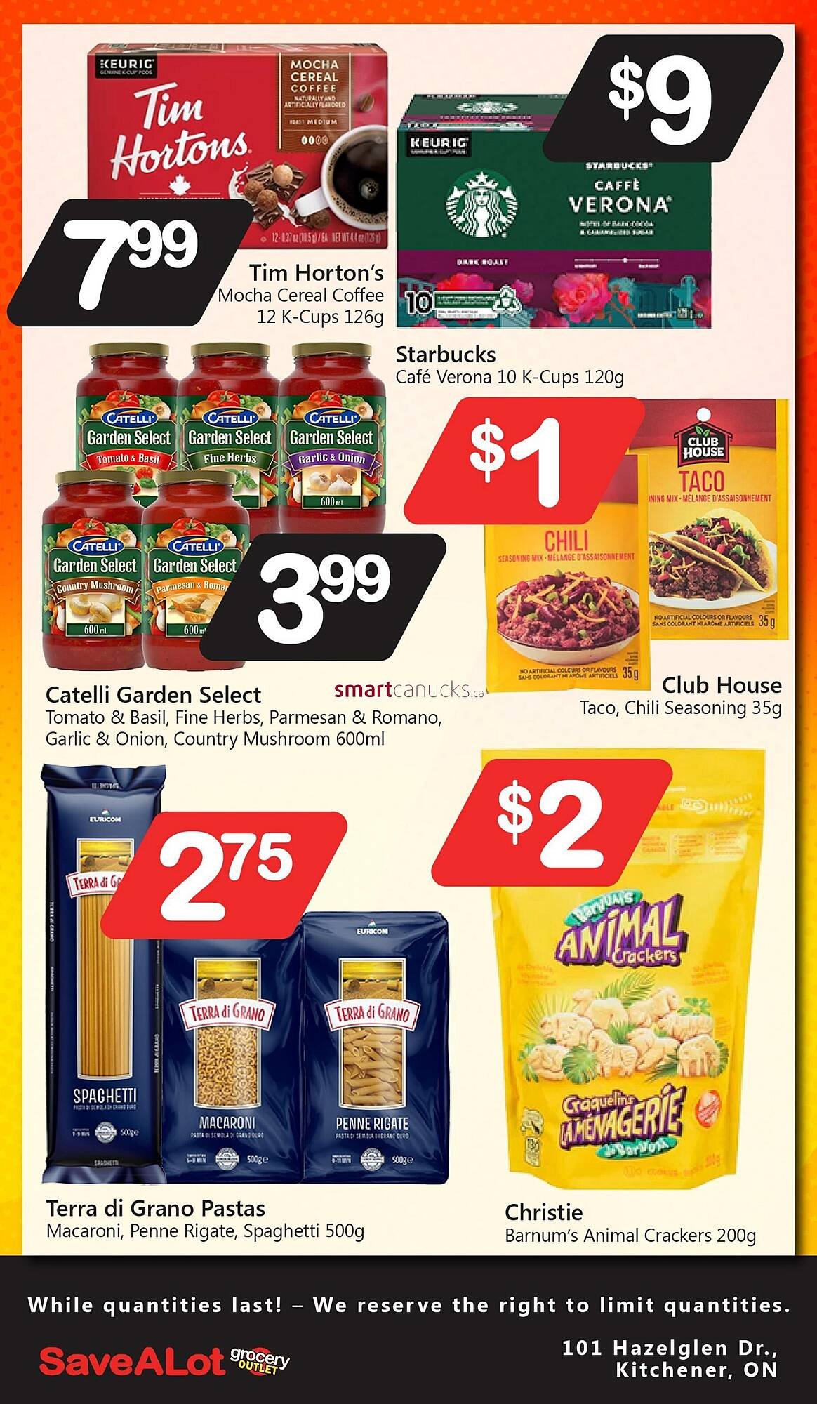 Save on Foods flyer (2026-02-05 - 2026-02-11) | 6