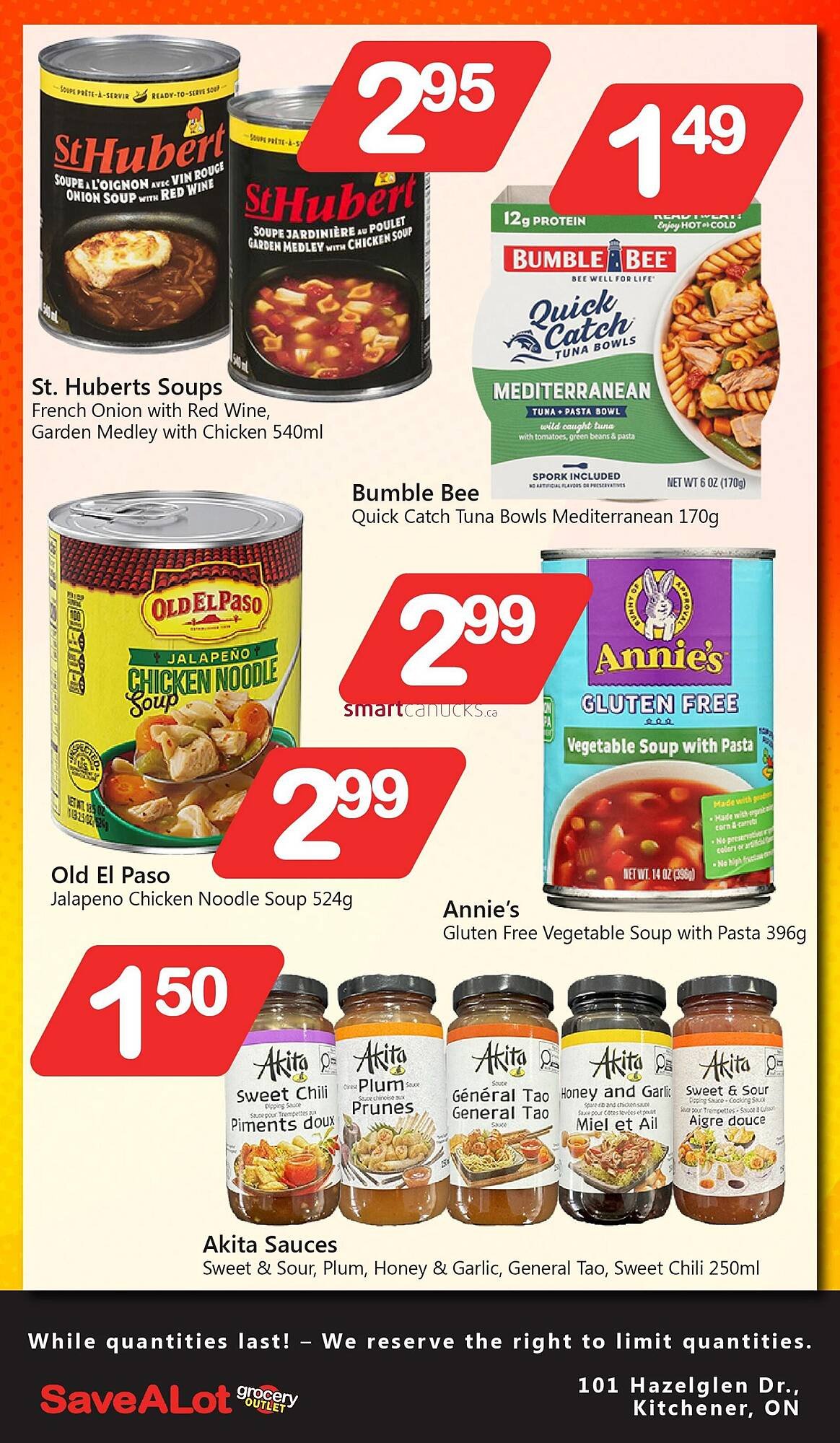 Save on Foods flyer (2026-02-05 - 2026-02-11) | 7