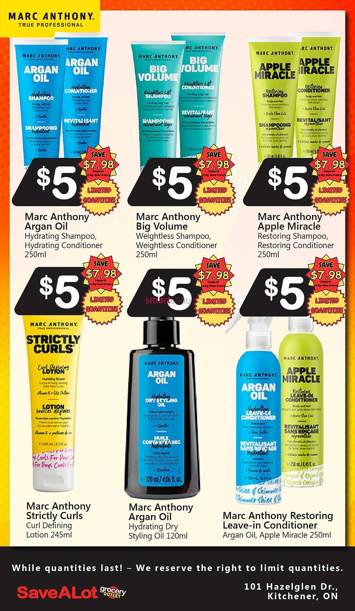 Save on Foods flyer (2026-02-05 - 2026-02-11) | 8