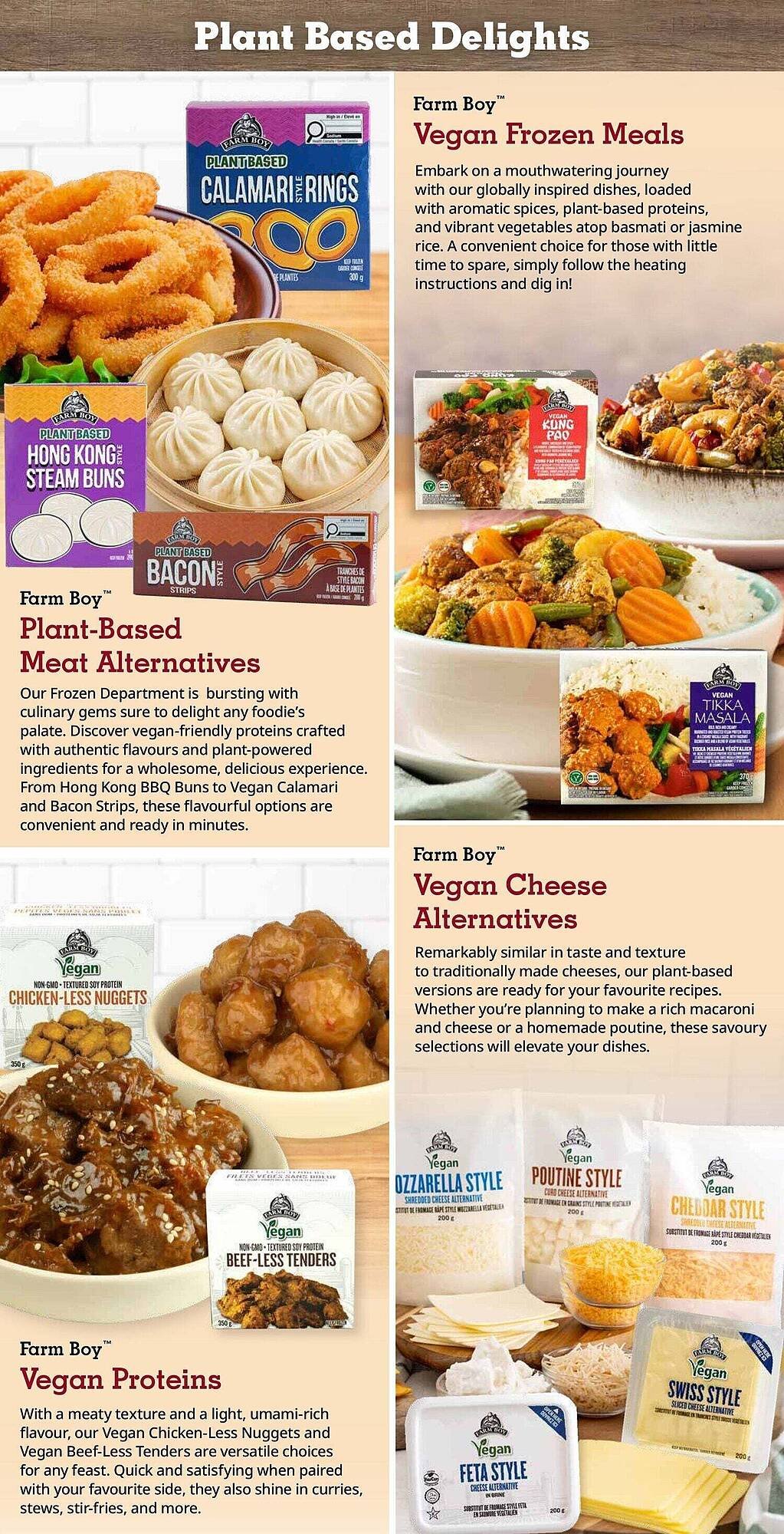 Farm Boy flyer (2025-12-30 - 2026-01-08) | 4