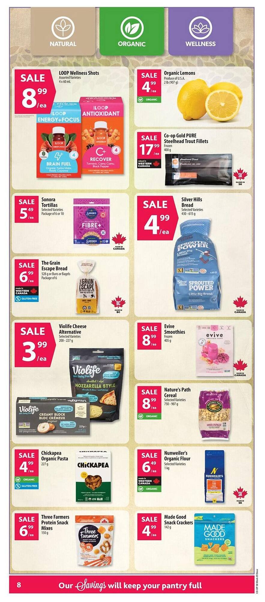 Co-op flyer (2026-02-26 - 2026-03-04) | 11