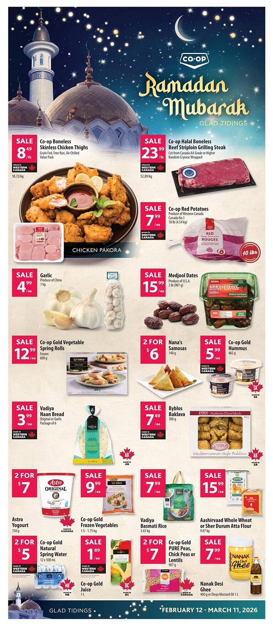 Co-op flyer (2026-02-26 - 2026-03-04) | 14