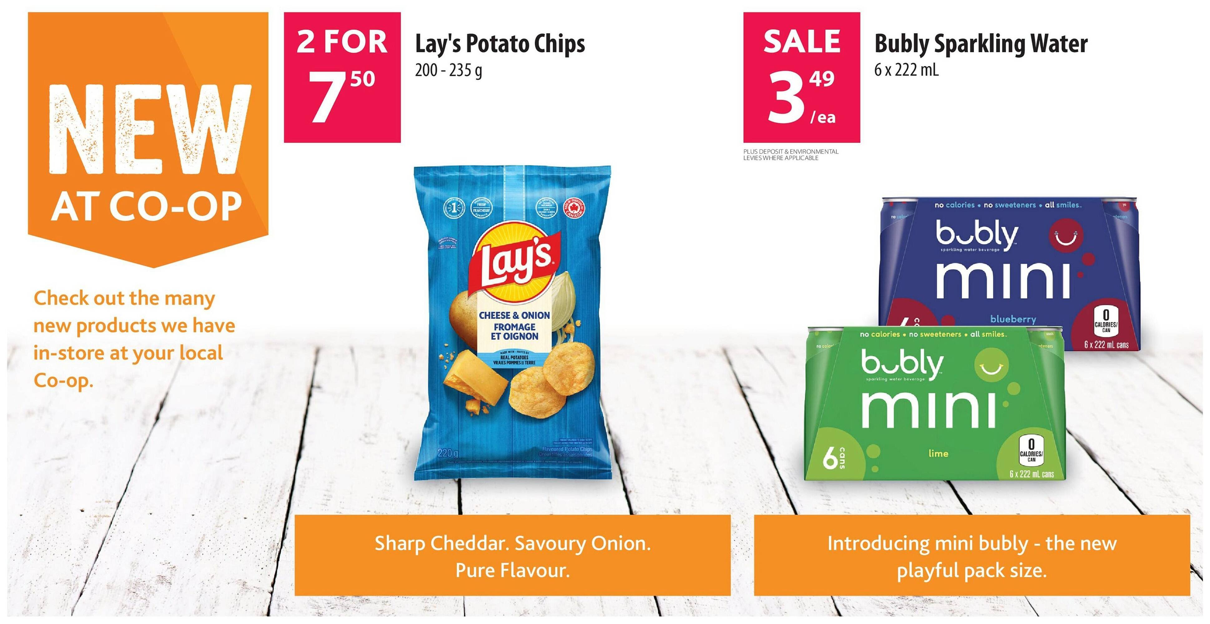 Co-op flyer (2026-02-26 - 2026-03-04) | 6