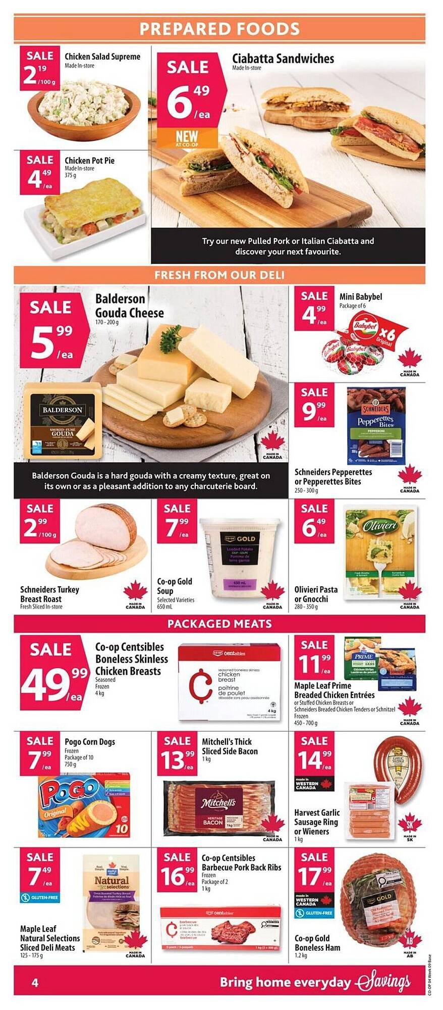 Co-op flyer (2026-02-26 - 2026-03-04) | 7