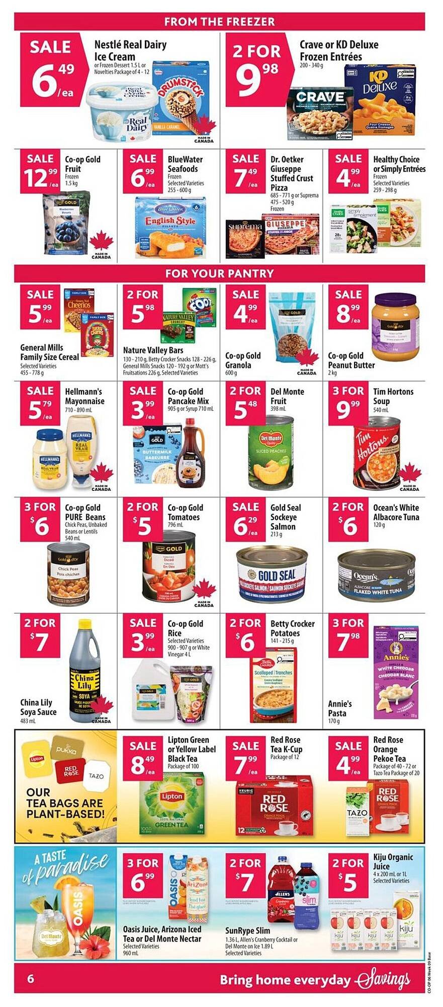 Co-op flyer (2026-02-26 - 2026-03-04) | 9