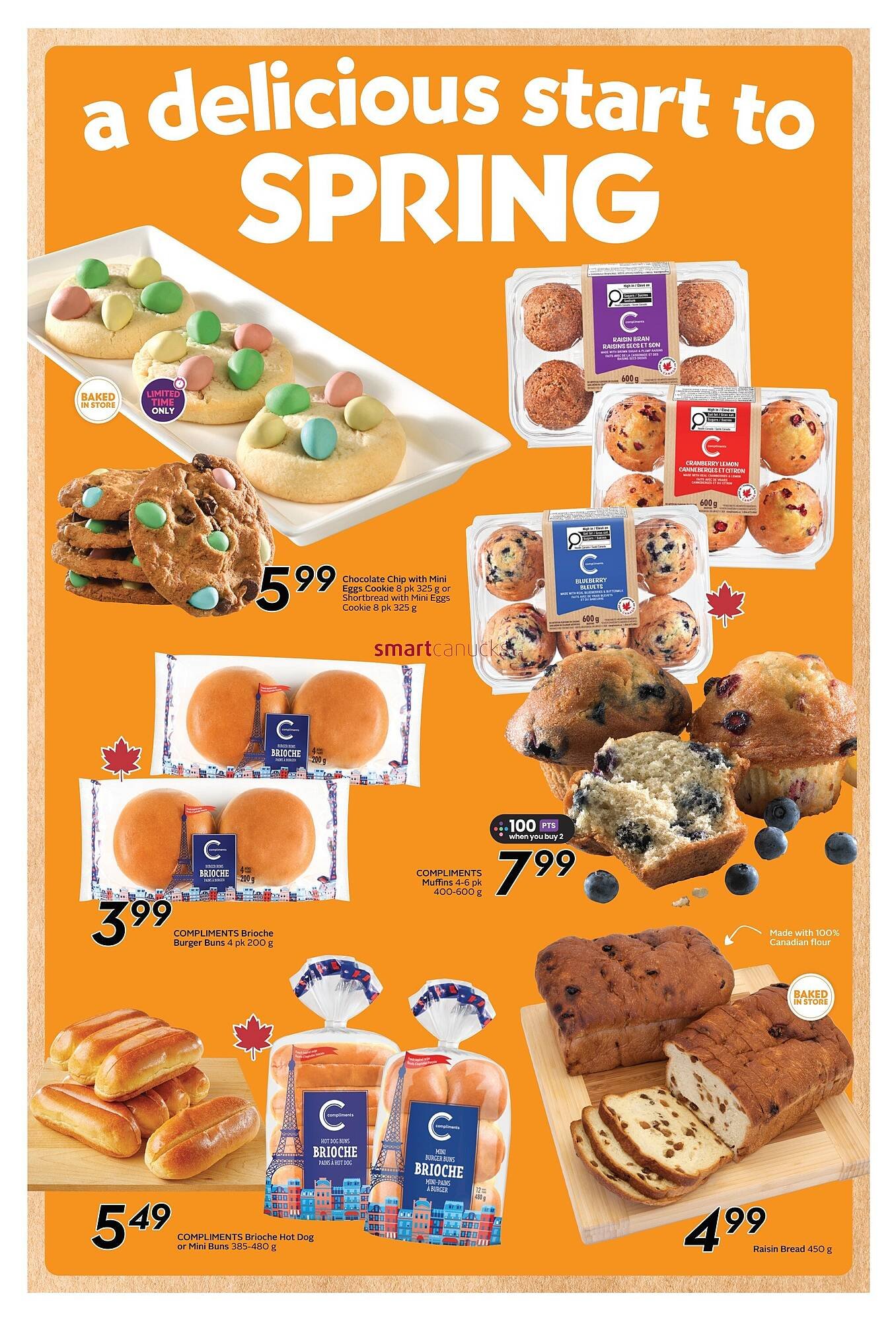 Safeway flyer (2026-03-12 - 2026-03-18) | 13