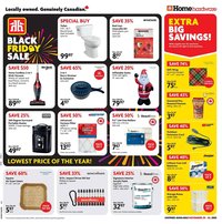 Home Hardware flyer