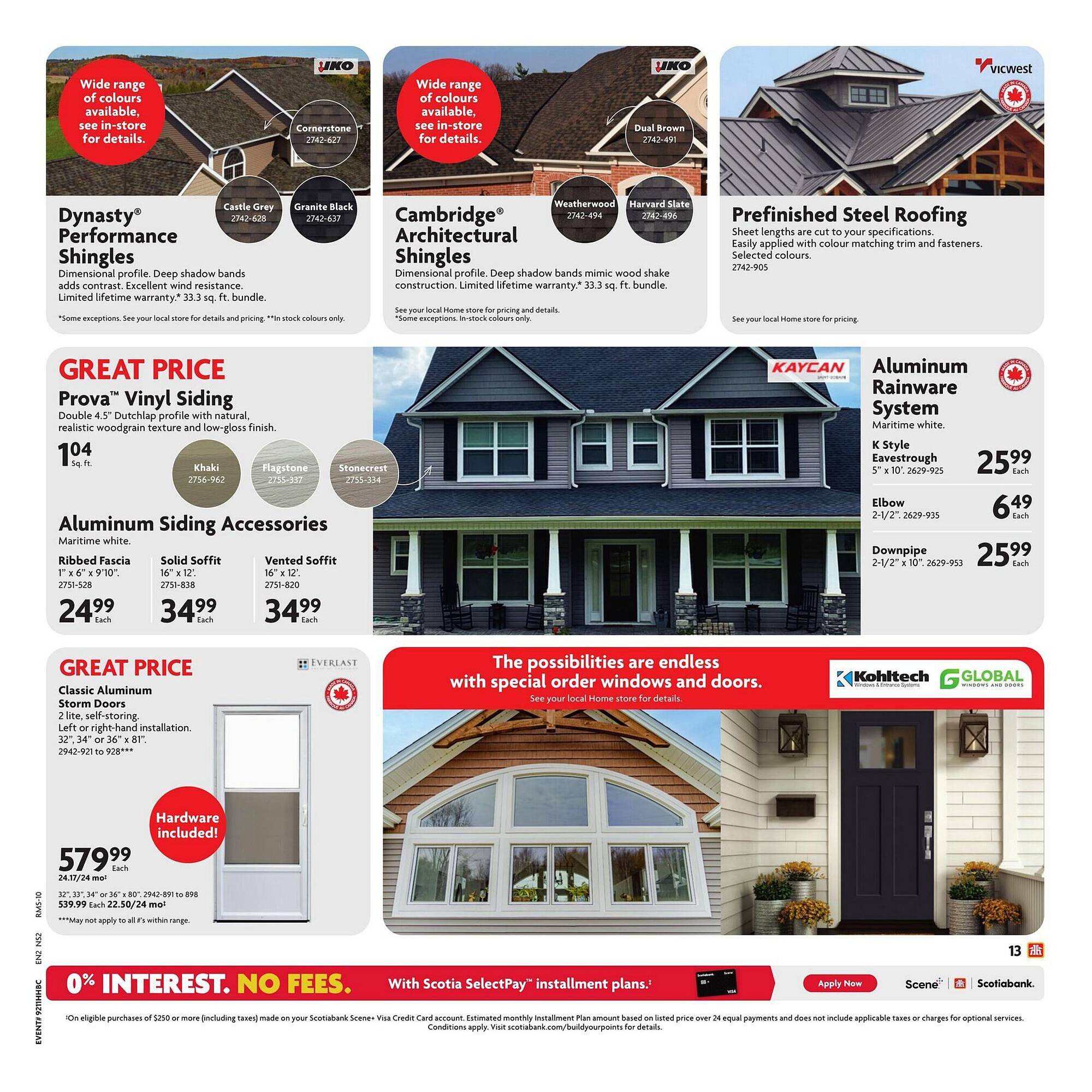 Home Hardware flyer (2026-03-12 - 2026-03-25) | 14