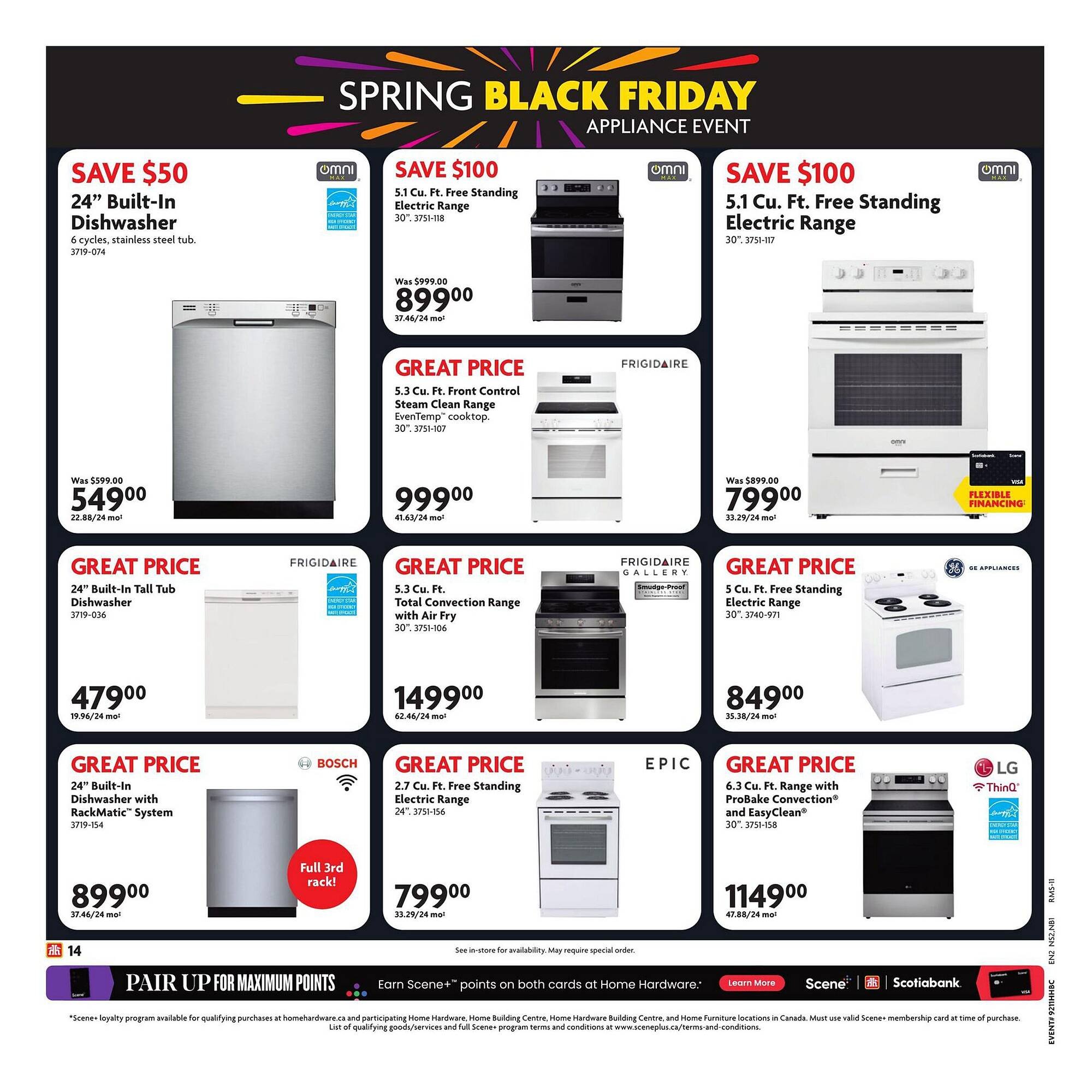Home Hardware flyer (2026-03-12 - 2026-03-25) | 15