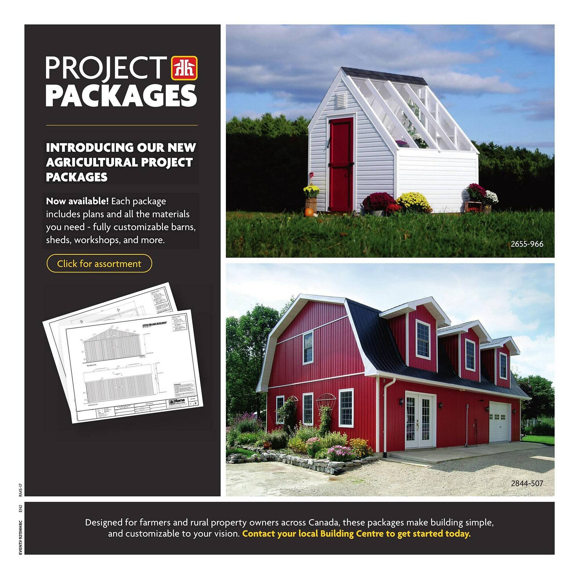 Home Hardware flyer (2026-03-12 - 2026-03-25) | 18