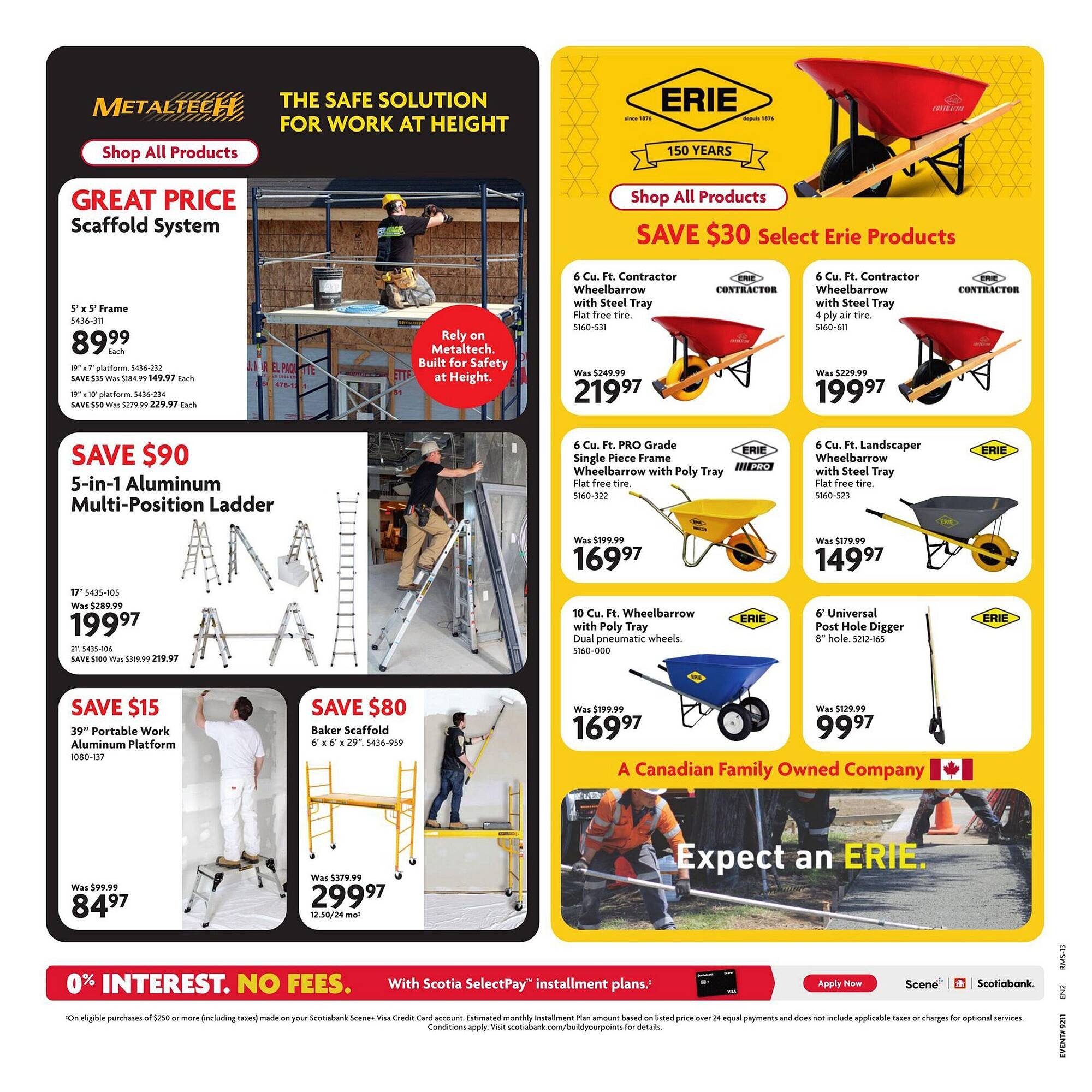 Home Hardware flyer (2026-03-12 - 2026-03-25) | 19